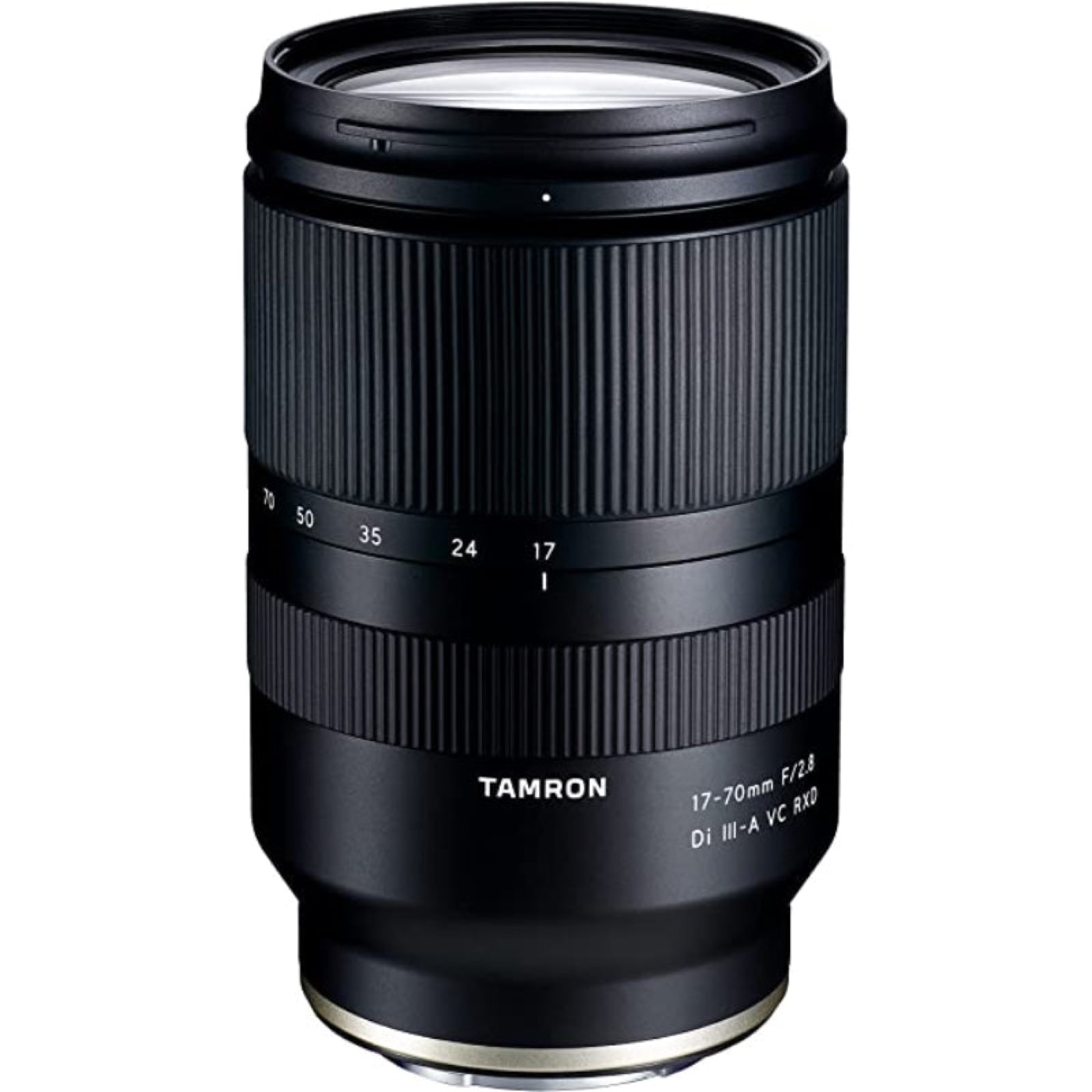 Tamron 17-70mm F/2.8 Di III-A Vc Rxd (For Sony E)