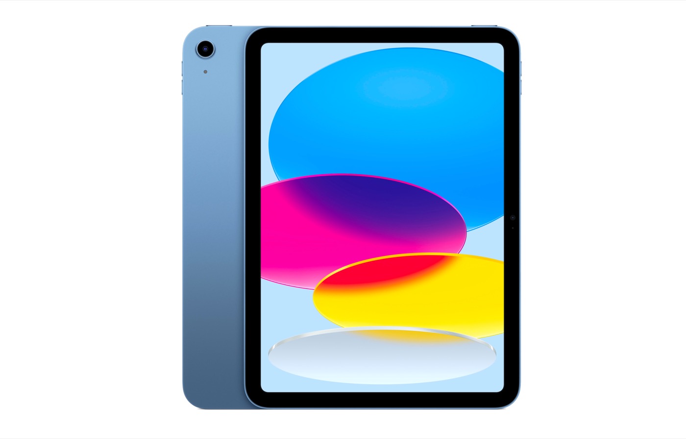 Apple iPad 11-Inch (2025) 11th Generation