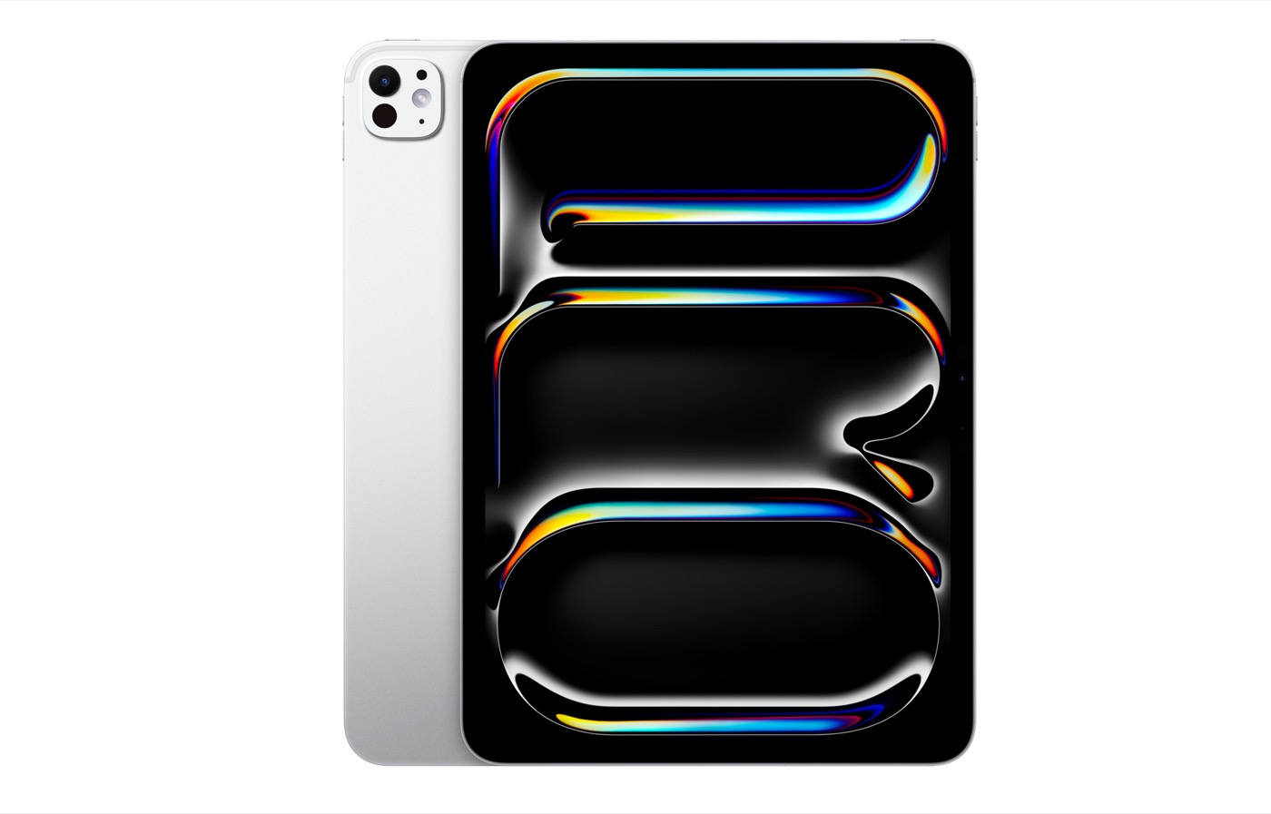 Apple iPad Pro 11" M5 (2025) Wi-Fi + Cellular