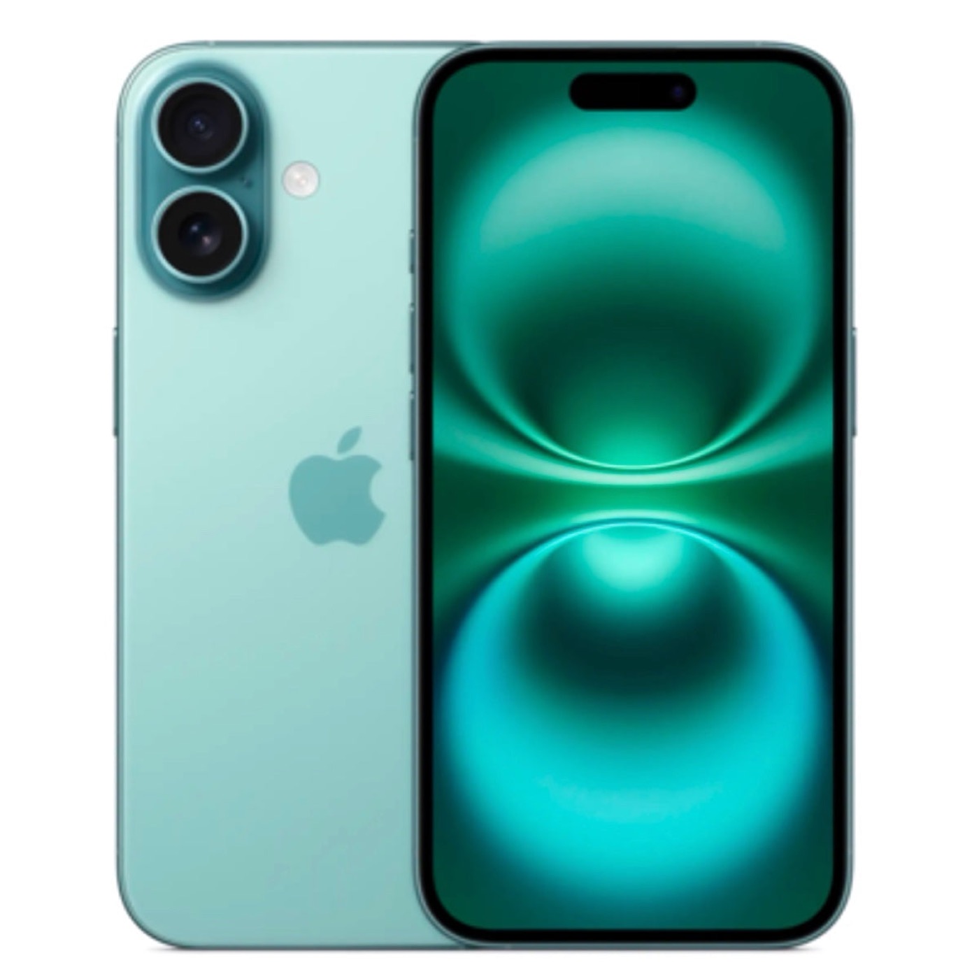 Apple iPhone 16 (Nano SIM + eSIM)
