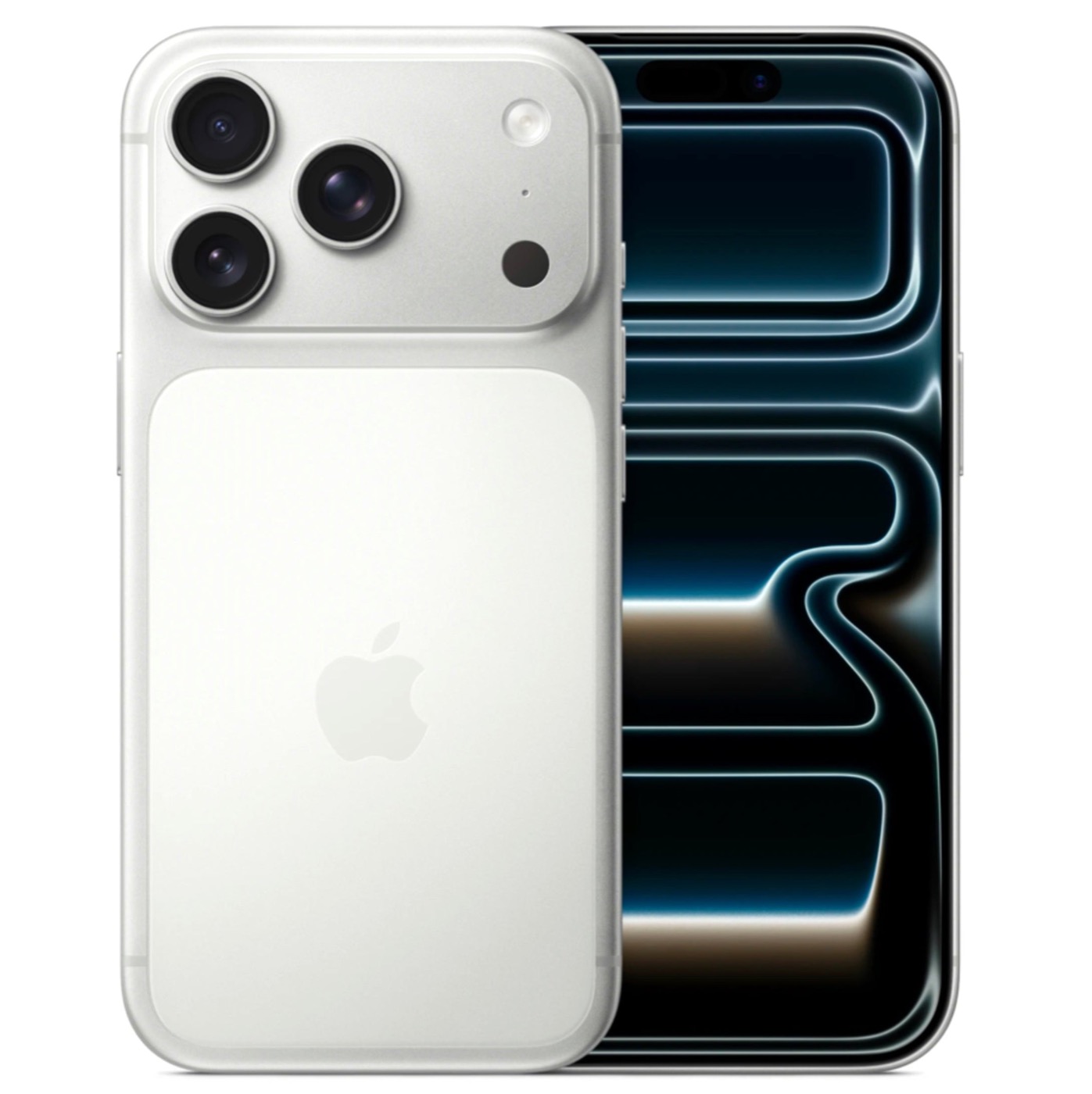 Apple iPhone 17 Pro (2025) Dual eSIM