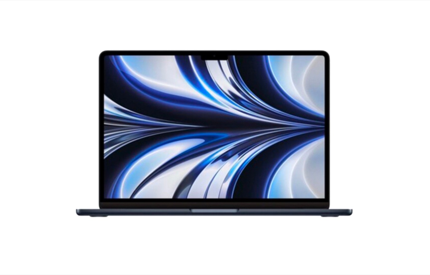 Apple MacBook Air 13" M2 (2022) 8-CPU 8-GPU 16GB RAM 256GB SSD | English Keyboard
