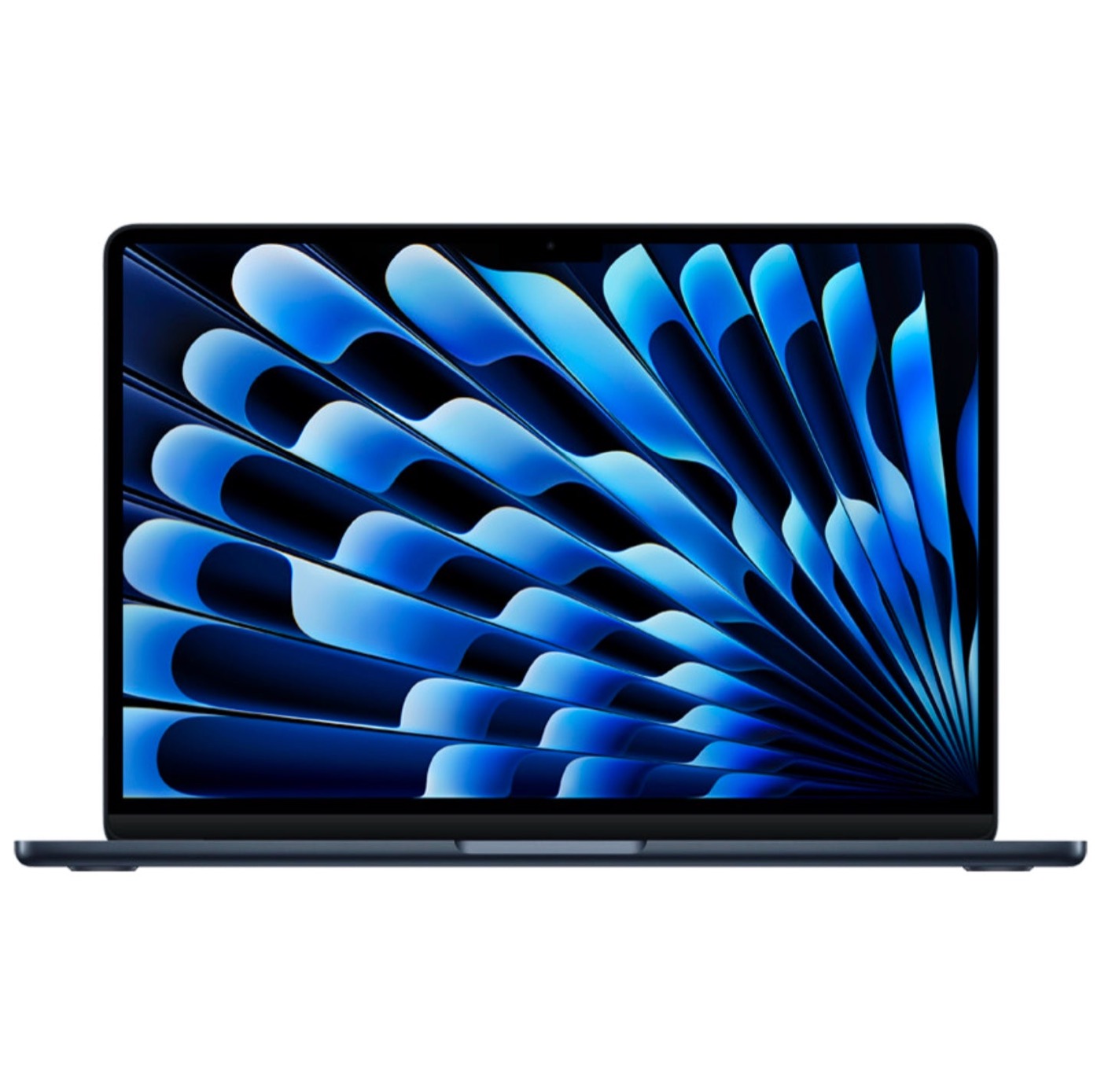 Apple MacBook Air 13" M4 Chip With 10-CPU, 8-GPU, 16GB RAM 256GB SSD |English Keyboard