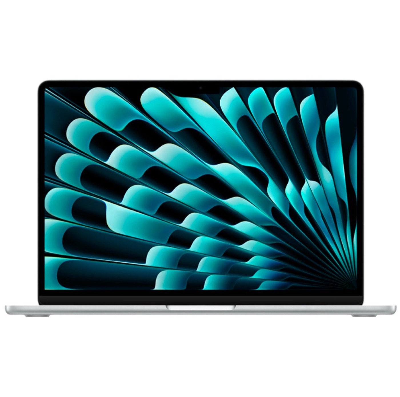 Apple MacBook Air 13" M5 Chip (2026) 10-CPU, 10-GPU, 24GB RAM, 1TB SSD | English