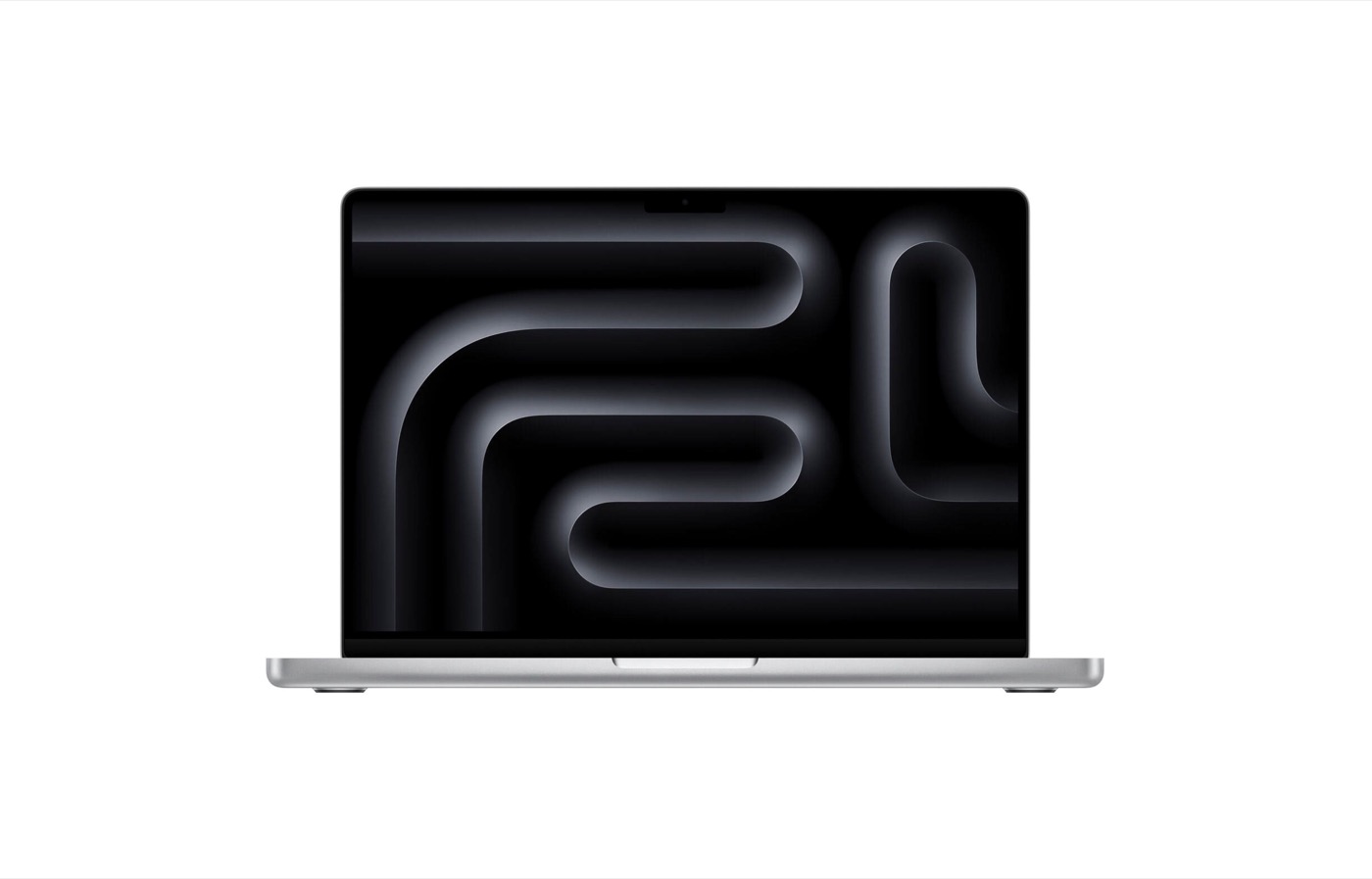 Apple MacBook Pro 14" M3 Pro 11‑CPU 14‑GPU 18GB RAM 512GB | English Keyboard