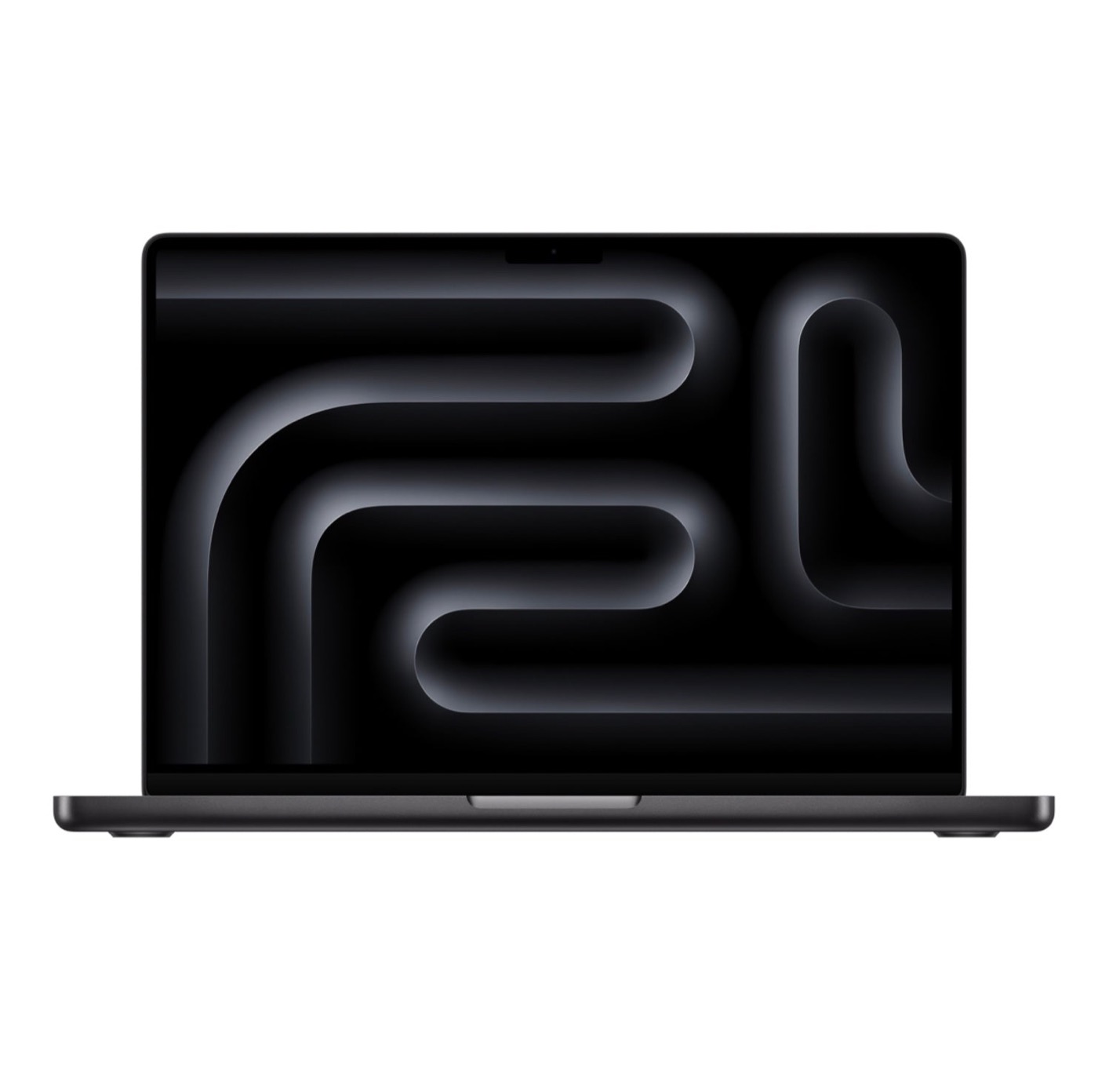 Apple MacBook Pro 16" M4 Pro Chip 14‑CPU, 20‑GPU 24GB RAM 512GB SSD | English Keyboard