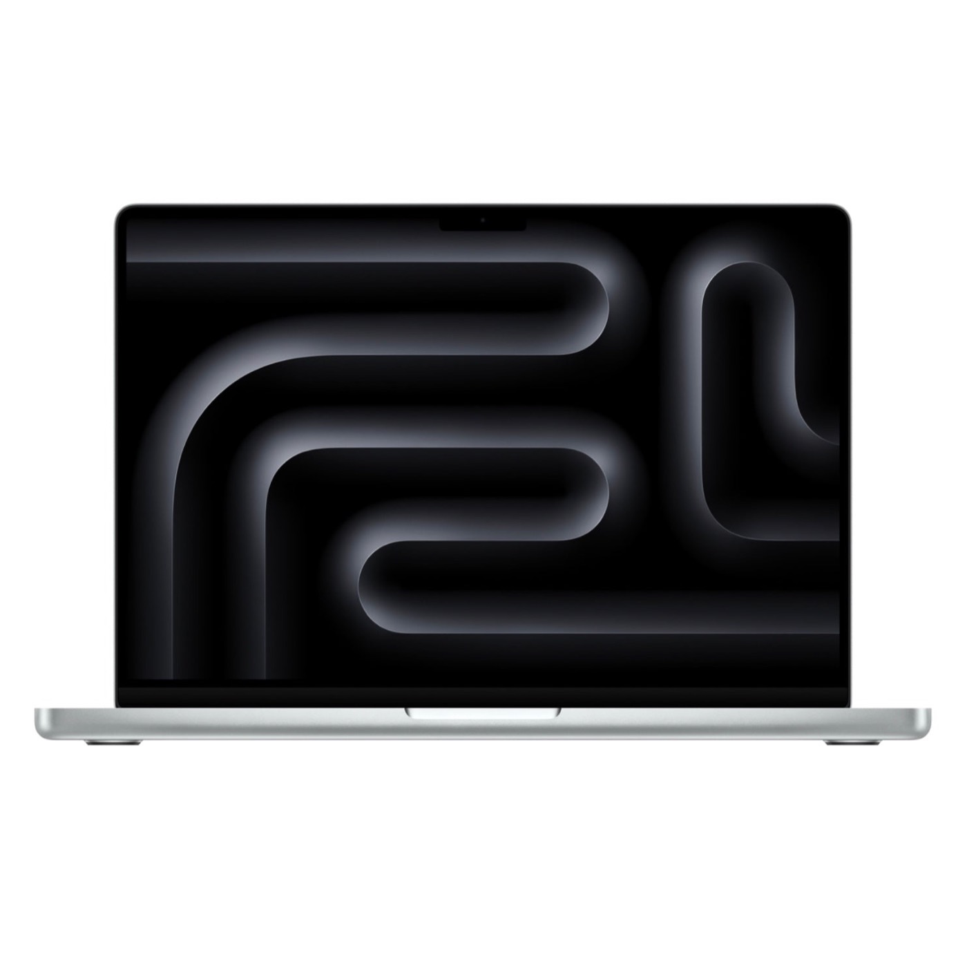 Apple MacBook Pro 16" M5 Max 18-CPU 40-GPU 48GB RAM 2TB SSD | English Keyboard