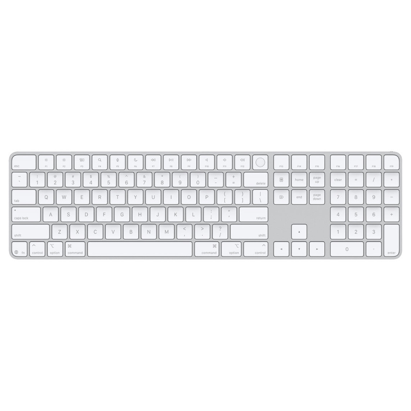 Keyboard