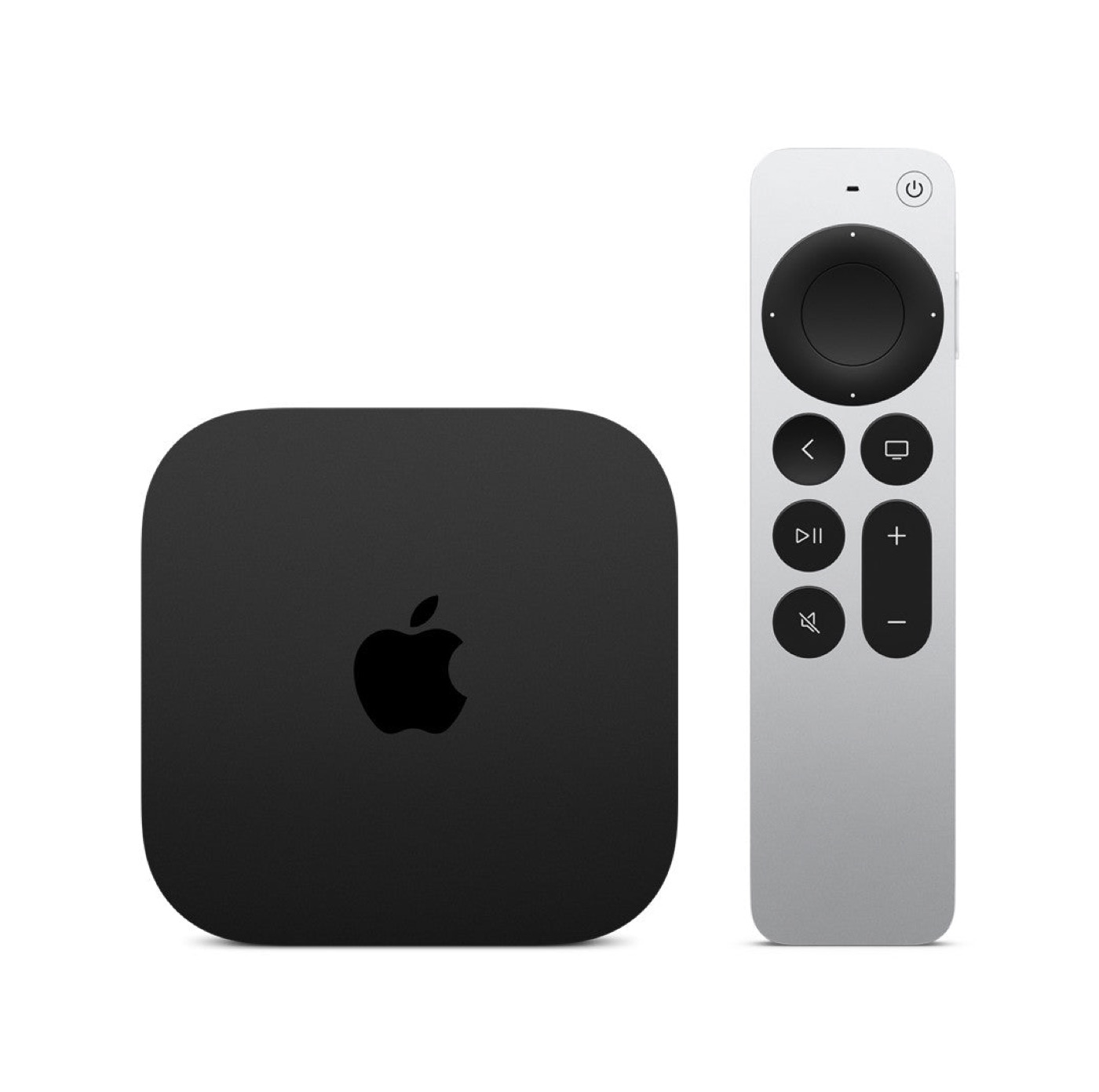 Apple TV 4k 3rd (Generation)