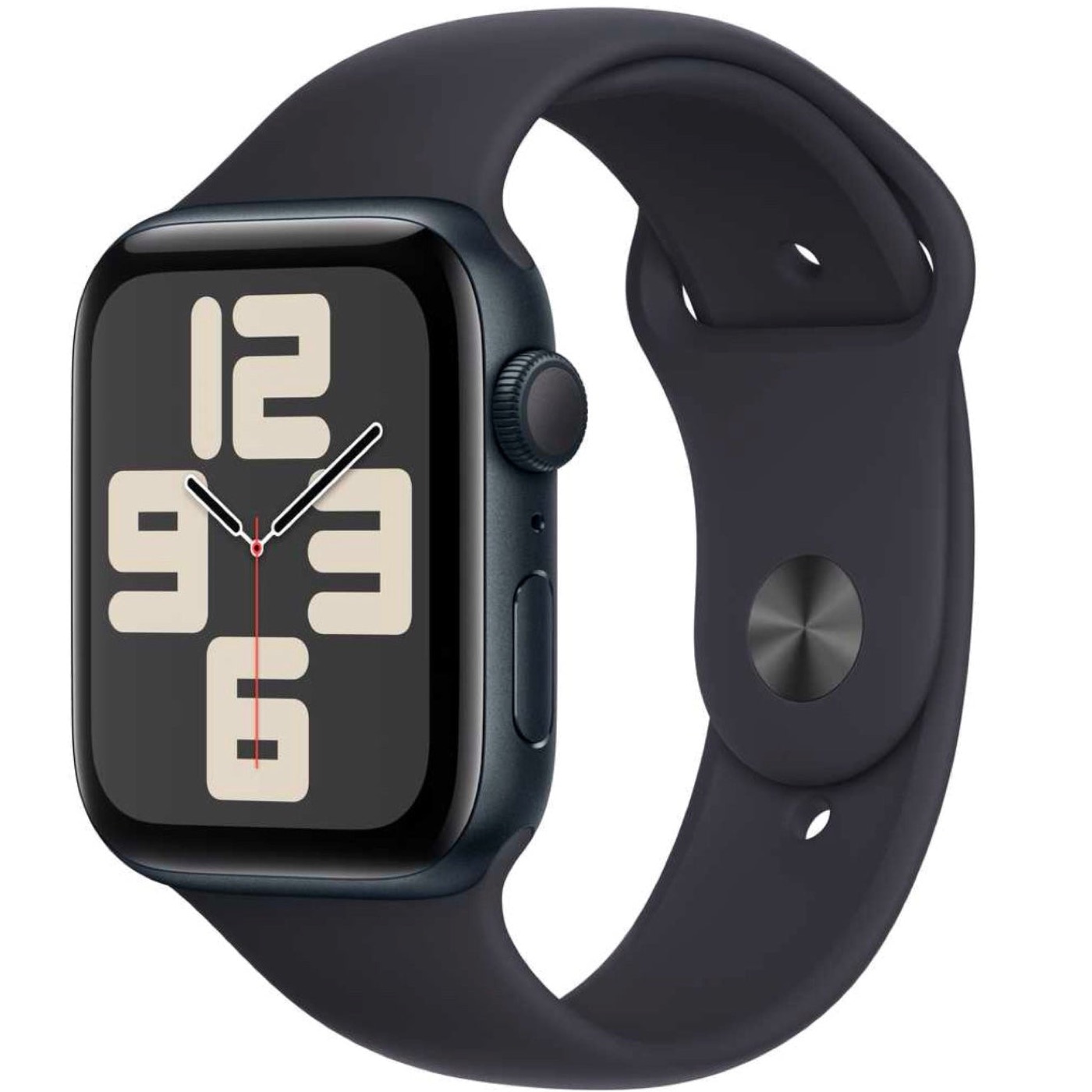 Apple Watch Se (2024) 40mm, GPS, Sport Band