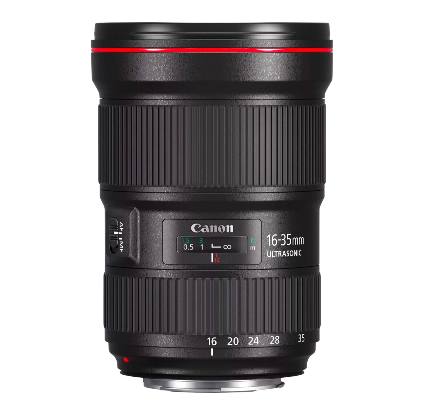 Canon EF 16-35mm F/2.8l III USM Lens