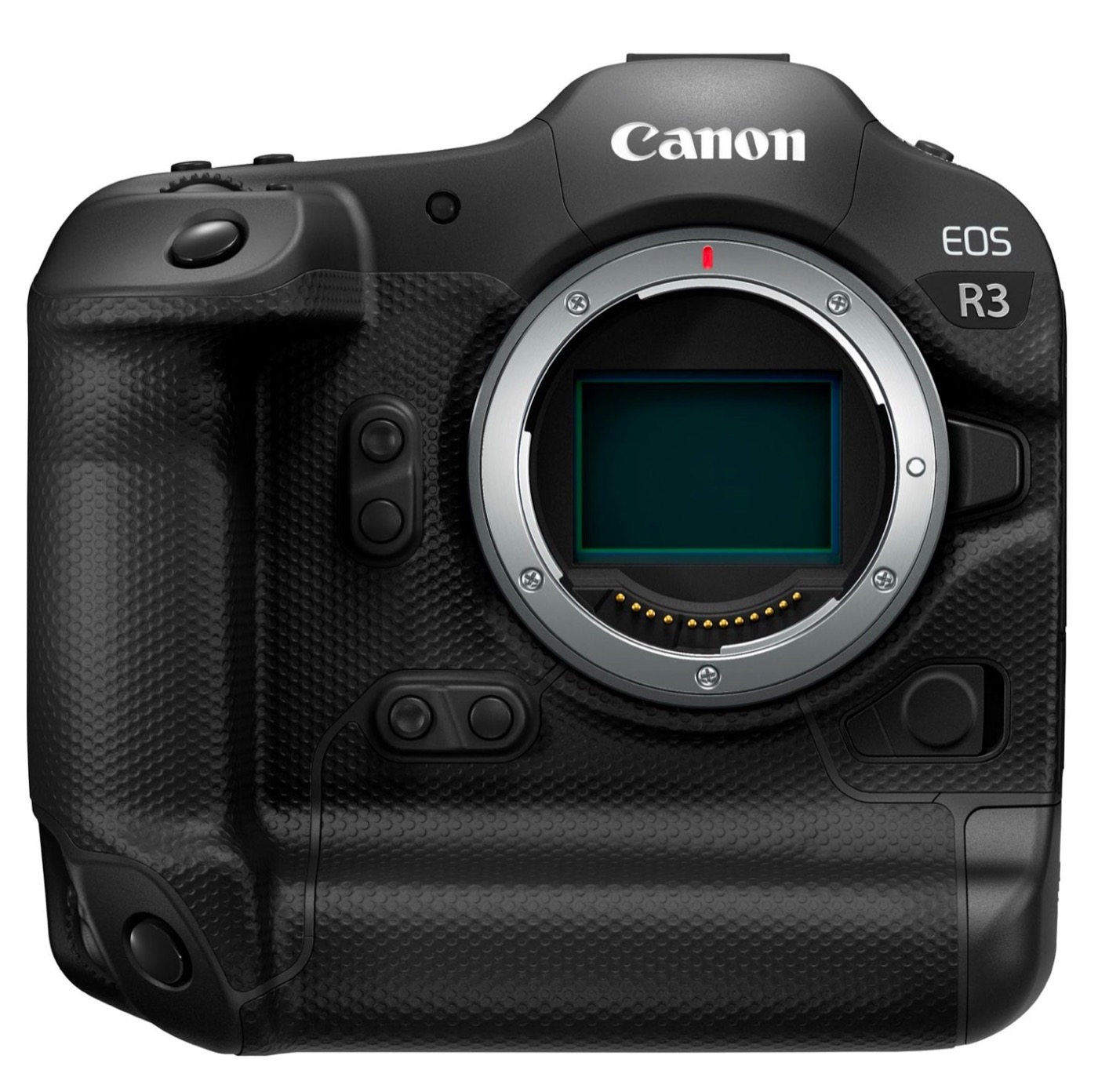 Canon EOS R3 Mirrorless Camera Body