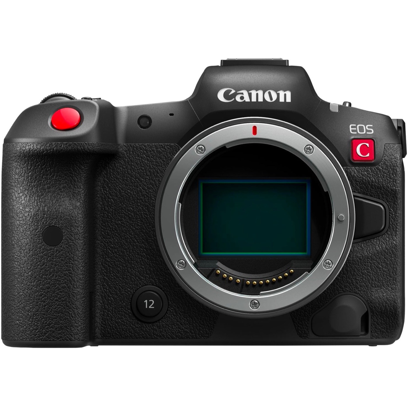 Canon EOS R5 C Mirrorless Cinema Camera Body