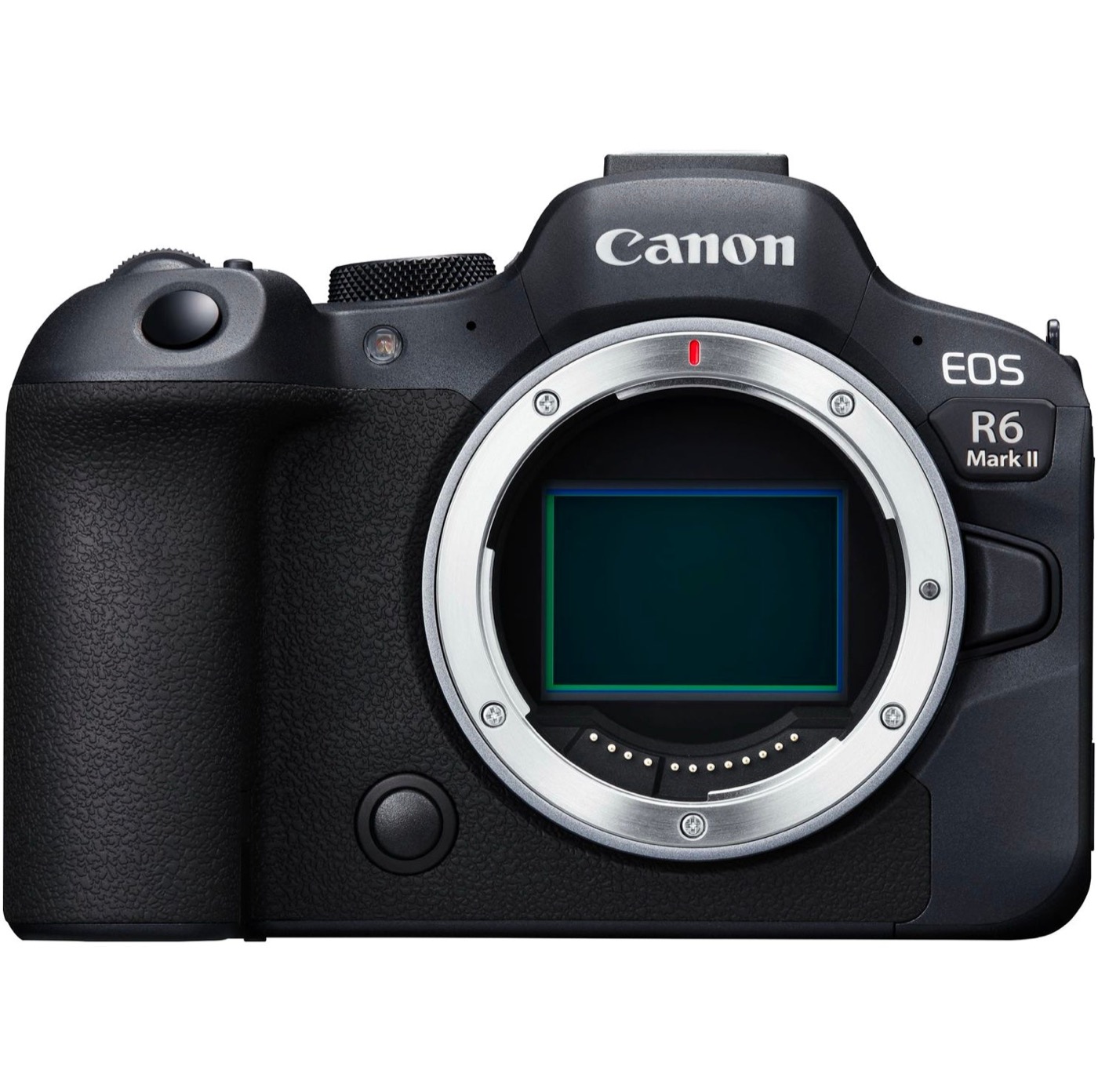 Canon EOS R6 Mark II Mirrorless Camera Body