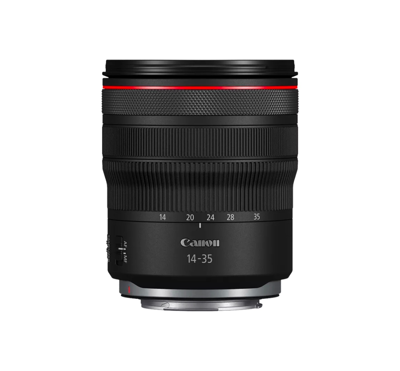 Canon RF 14-35mm F4l IS USM
