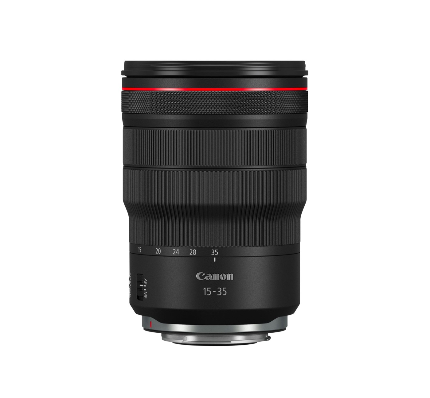 Canon RF 15-35mm F2.8l IS USM