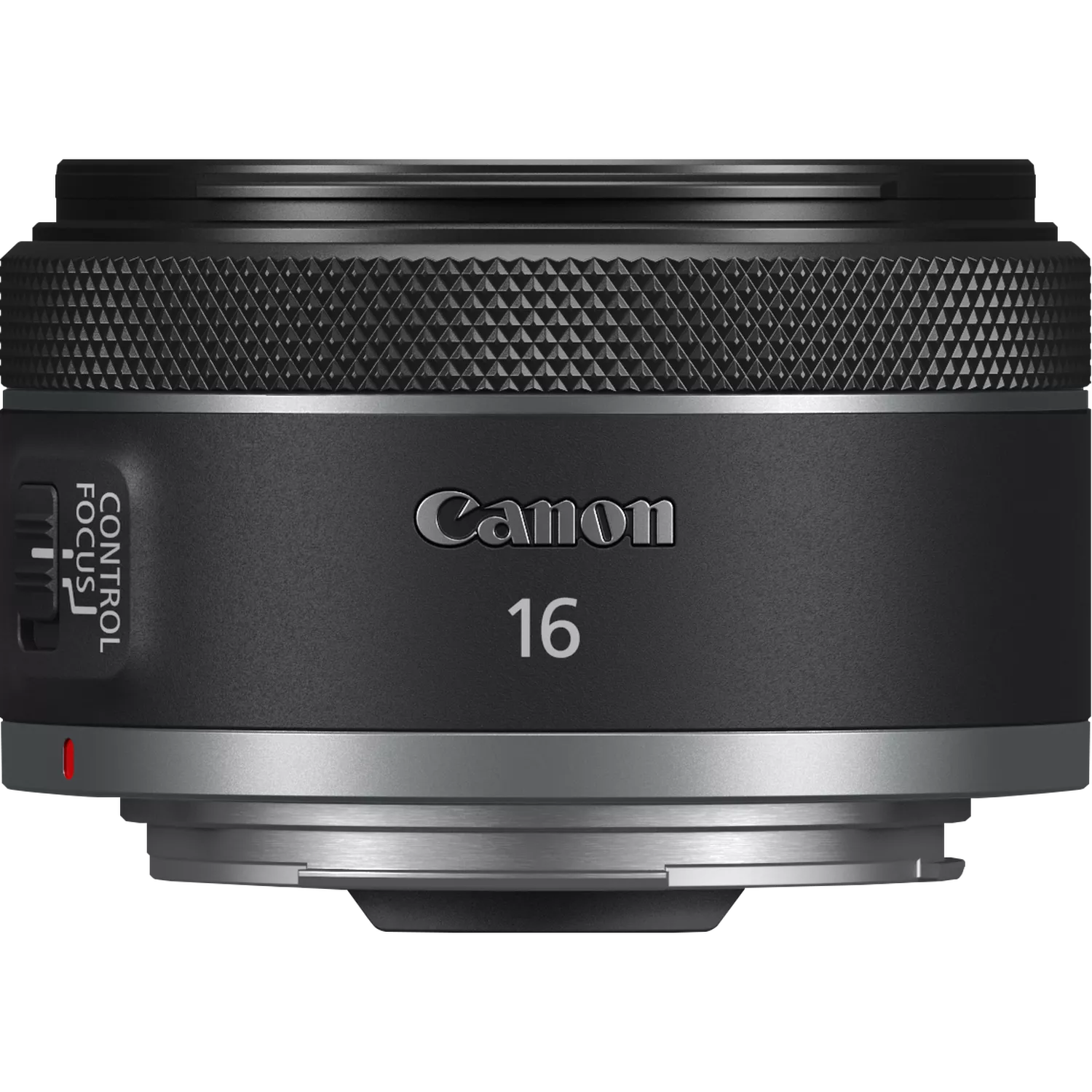 Canon RF 16mlensm F2.8 STM