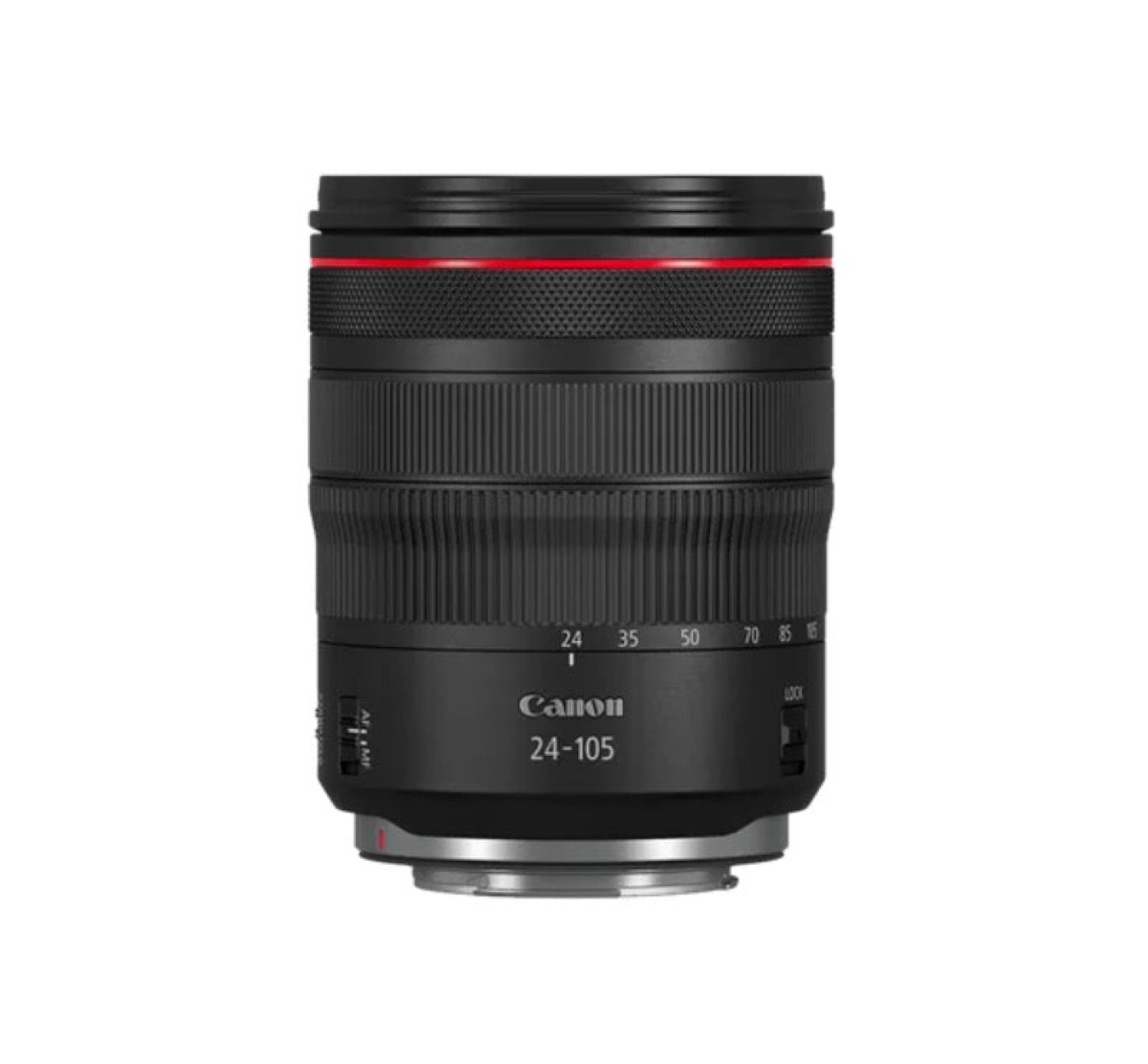 Canon RF 24-105mm F4l IS USM
