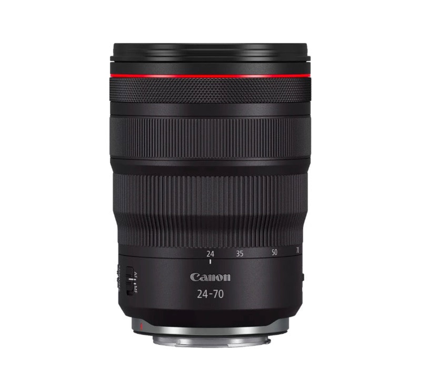 Canon RF 24-70mm F2.8l IS USM