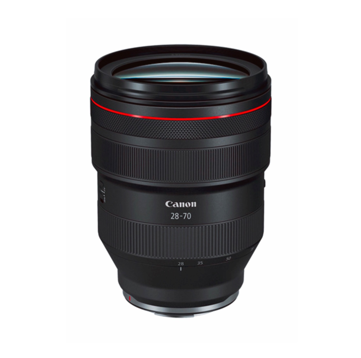 Canon RF 28-70mm F2l USM Lens