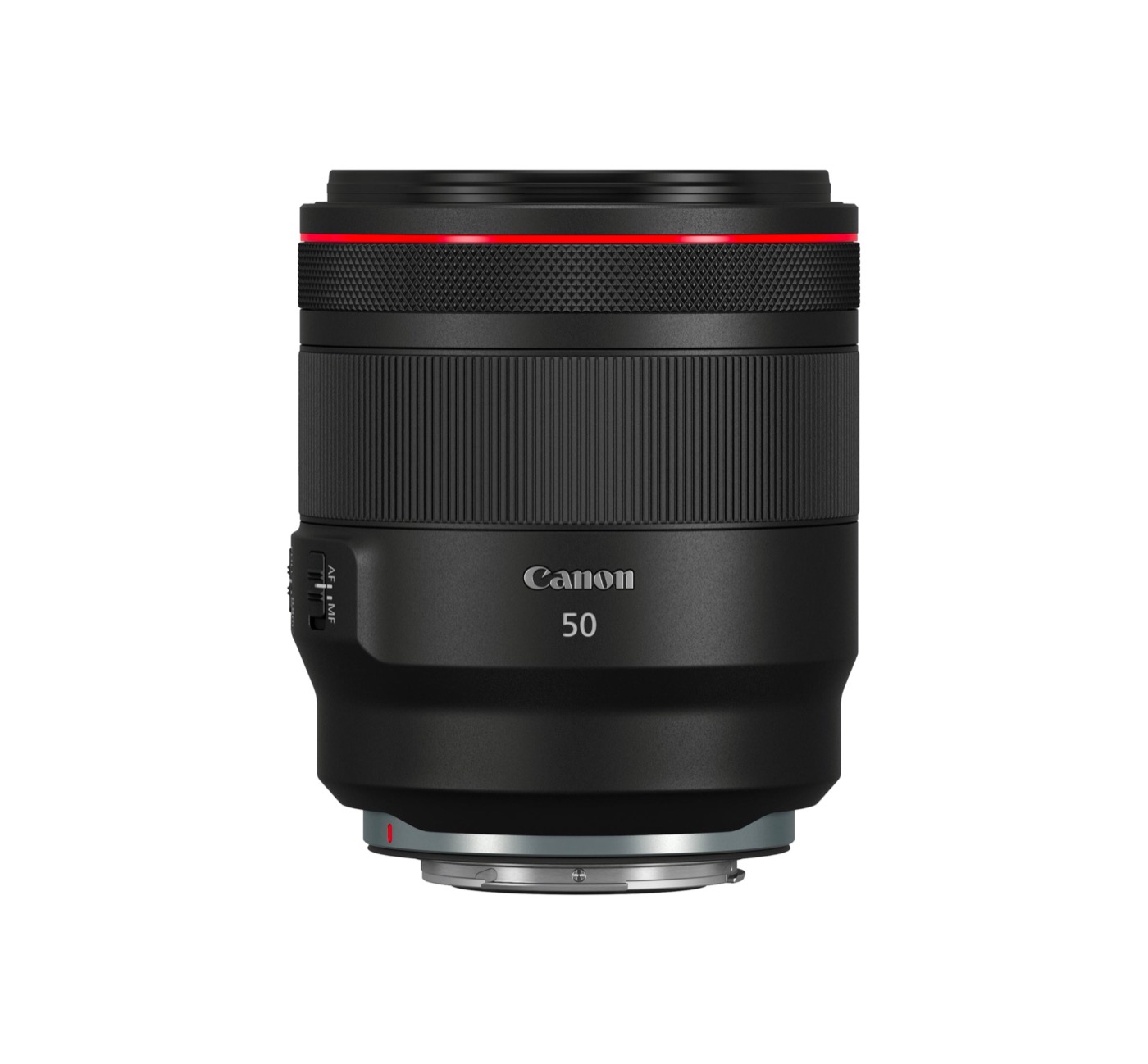 Canon RF 50mm F1.2l USM