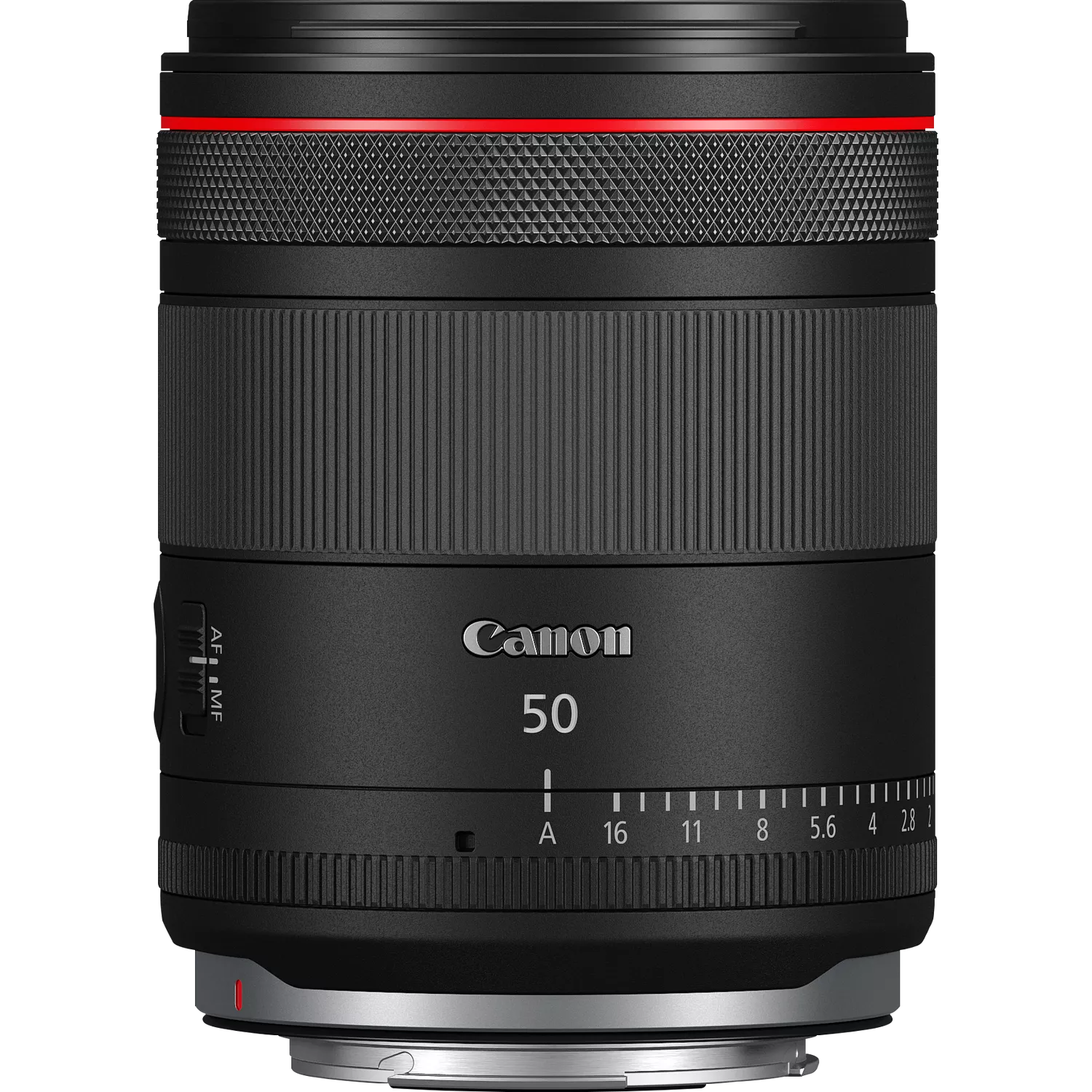 Canon RF 50mm F1.4l Vcm