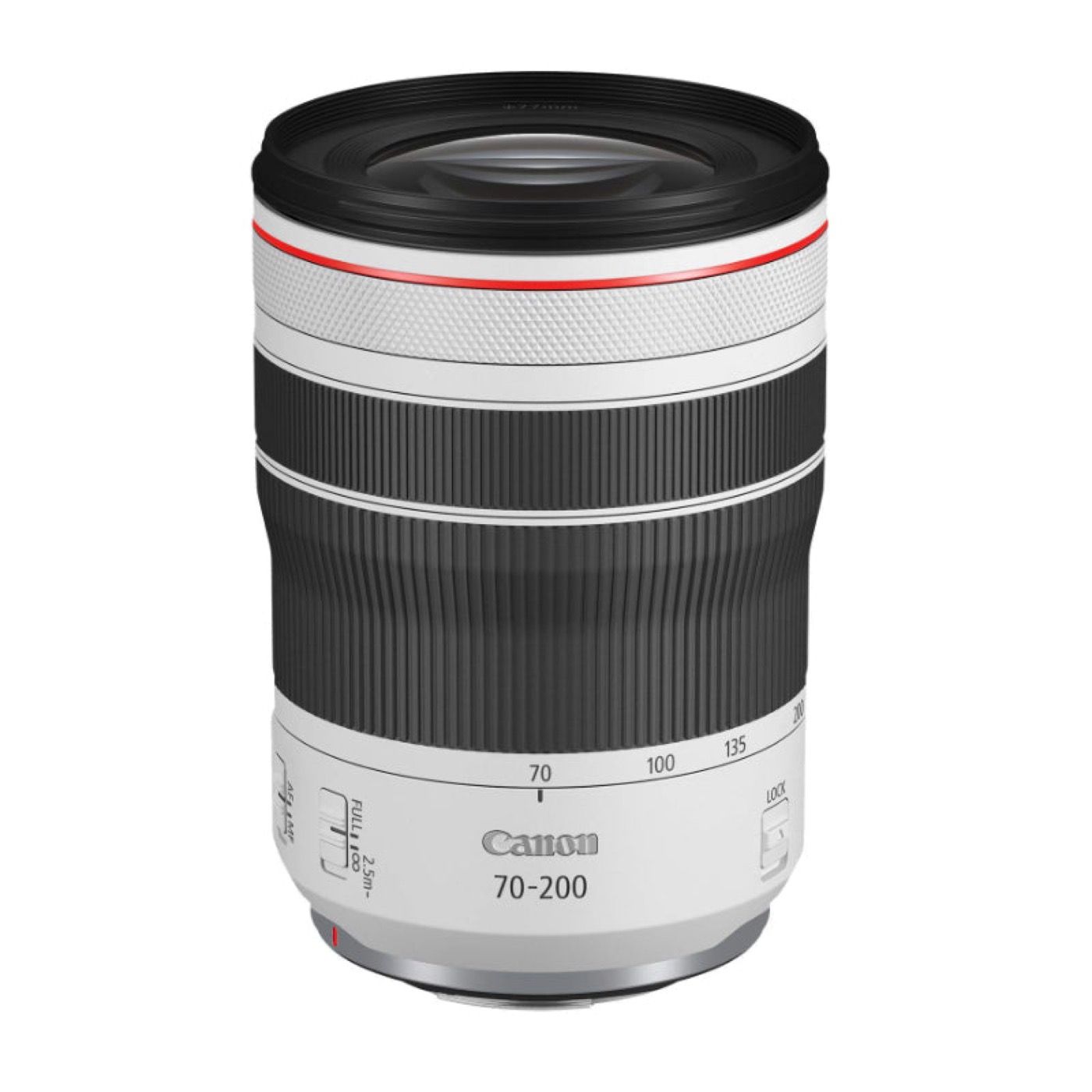 Canon RF 70-200mm F4l IS USM Lens