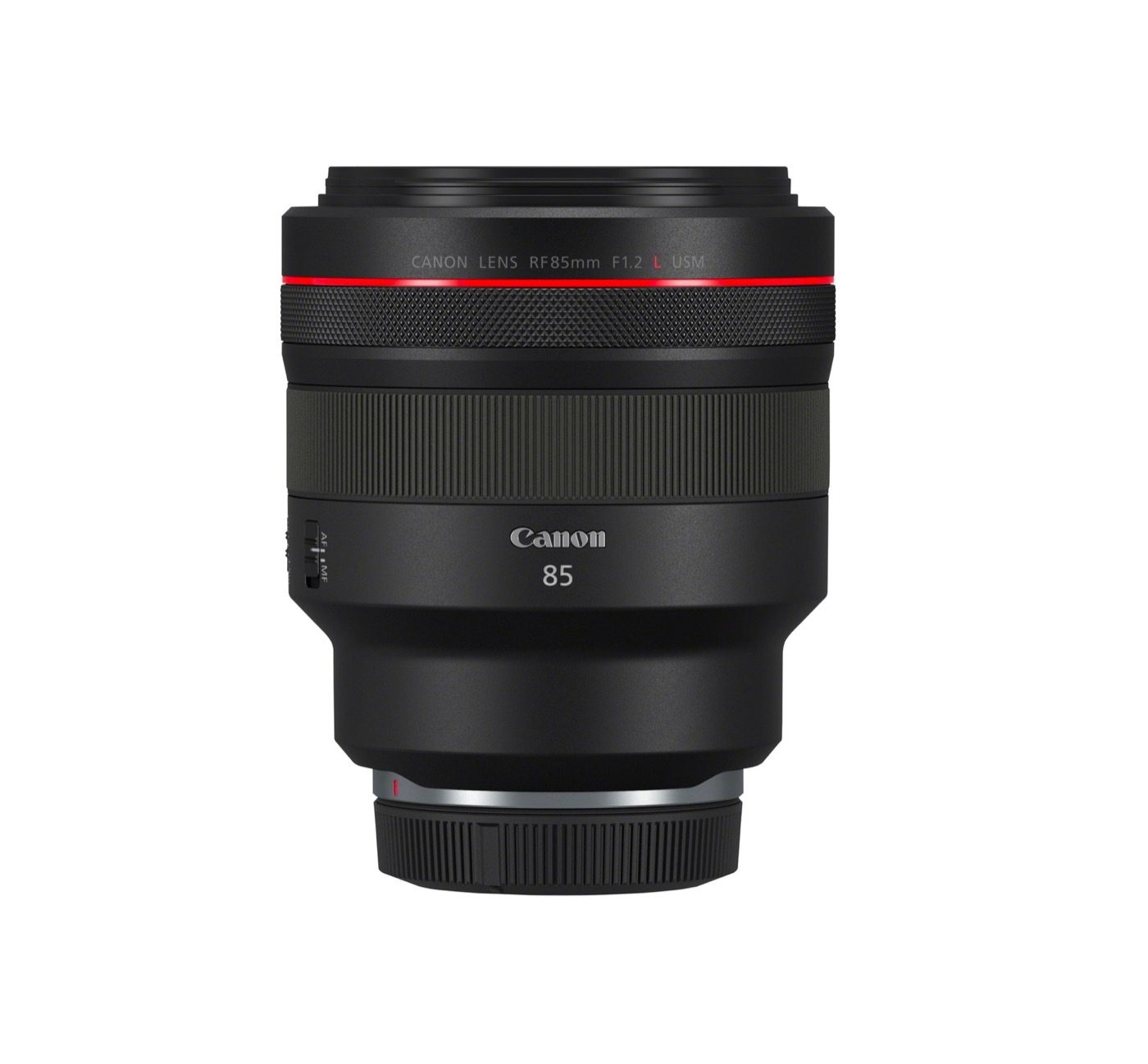 Canon RF 85mm F1.2l USM