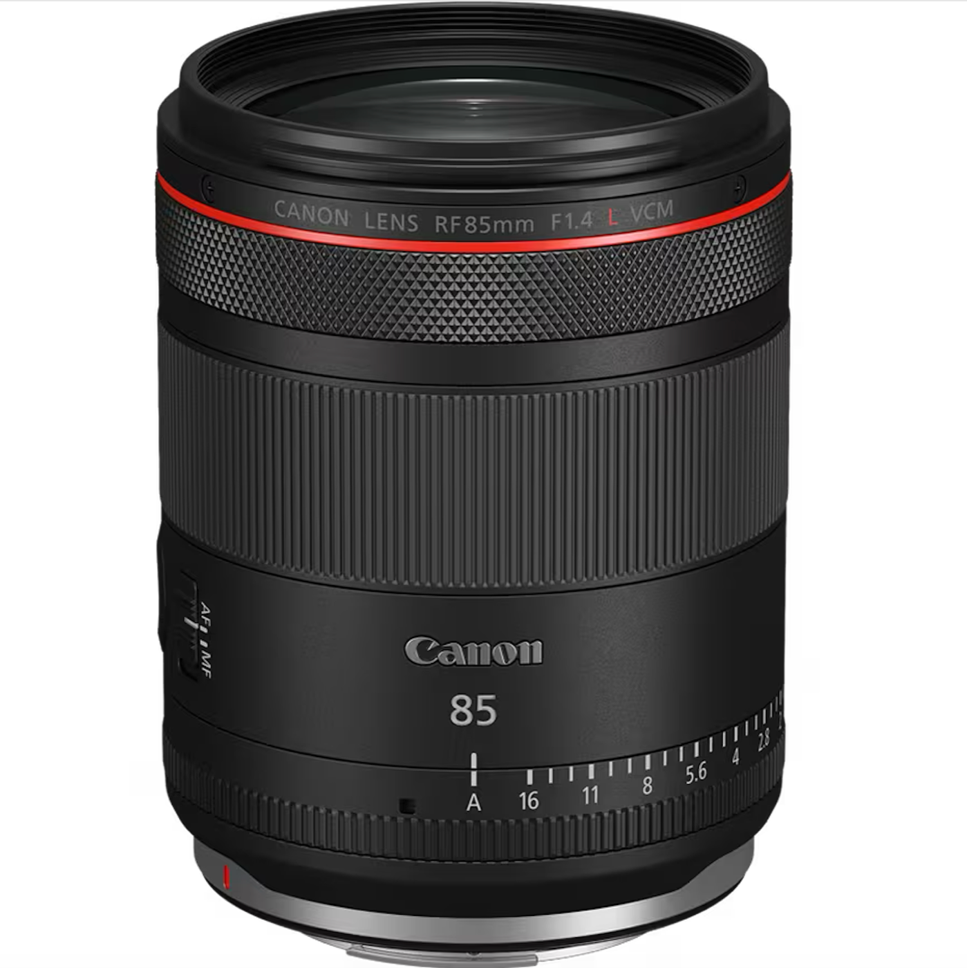Canon RF 85mm F1.4l Vcm Lens