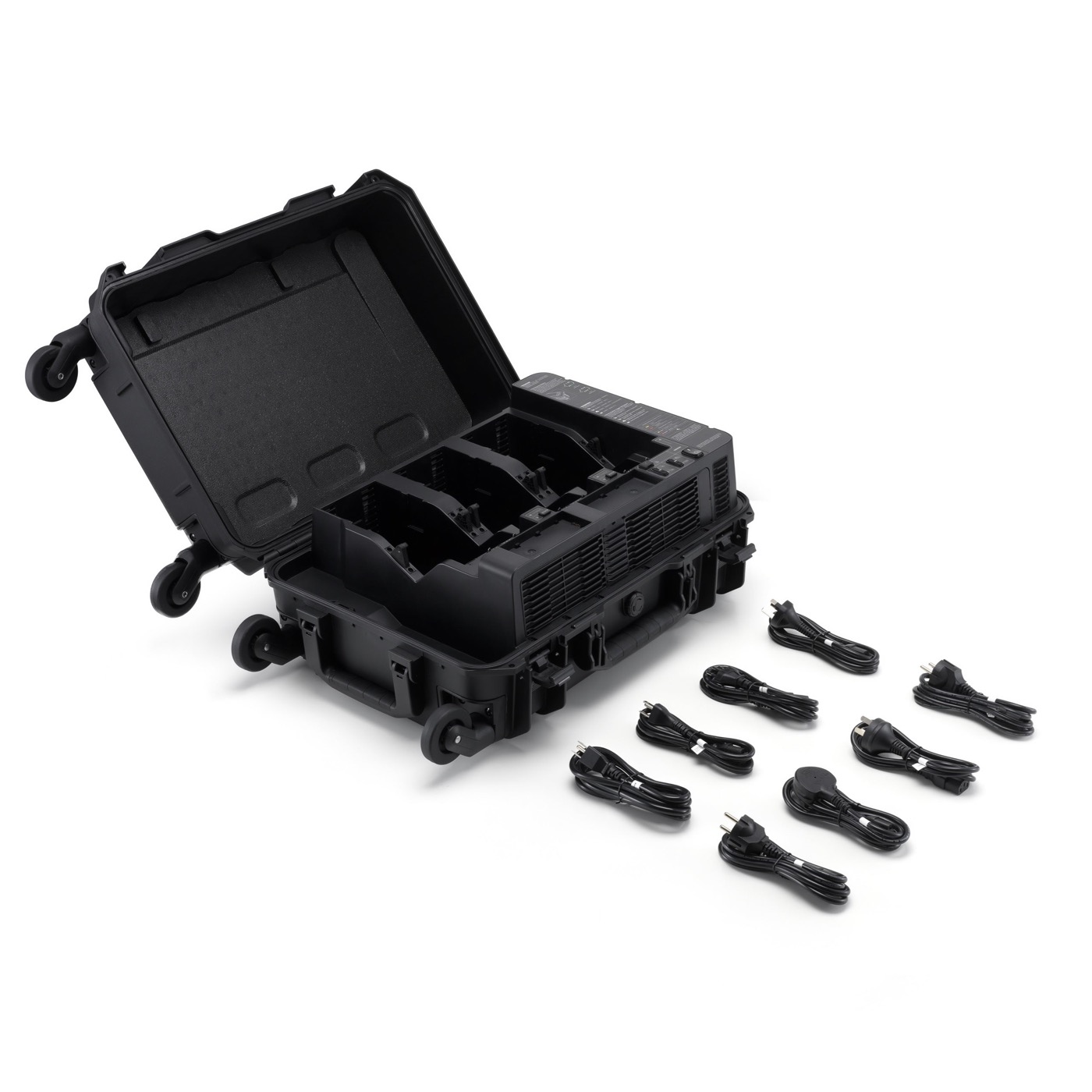 DJI Bs100 Intelligent Battery Station