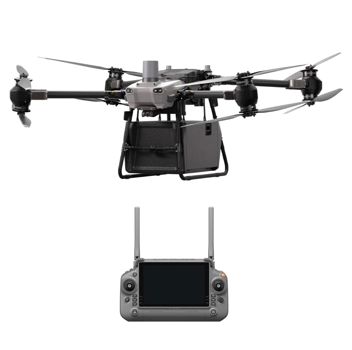Drones