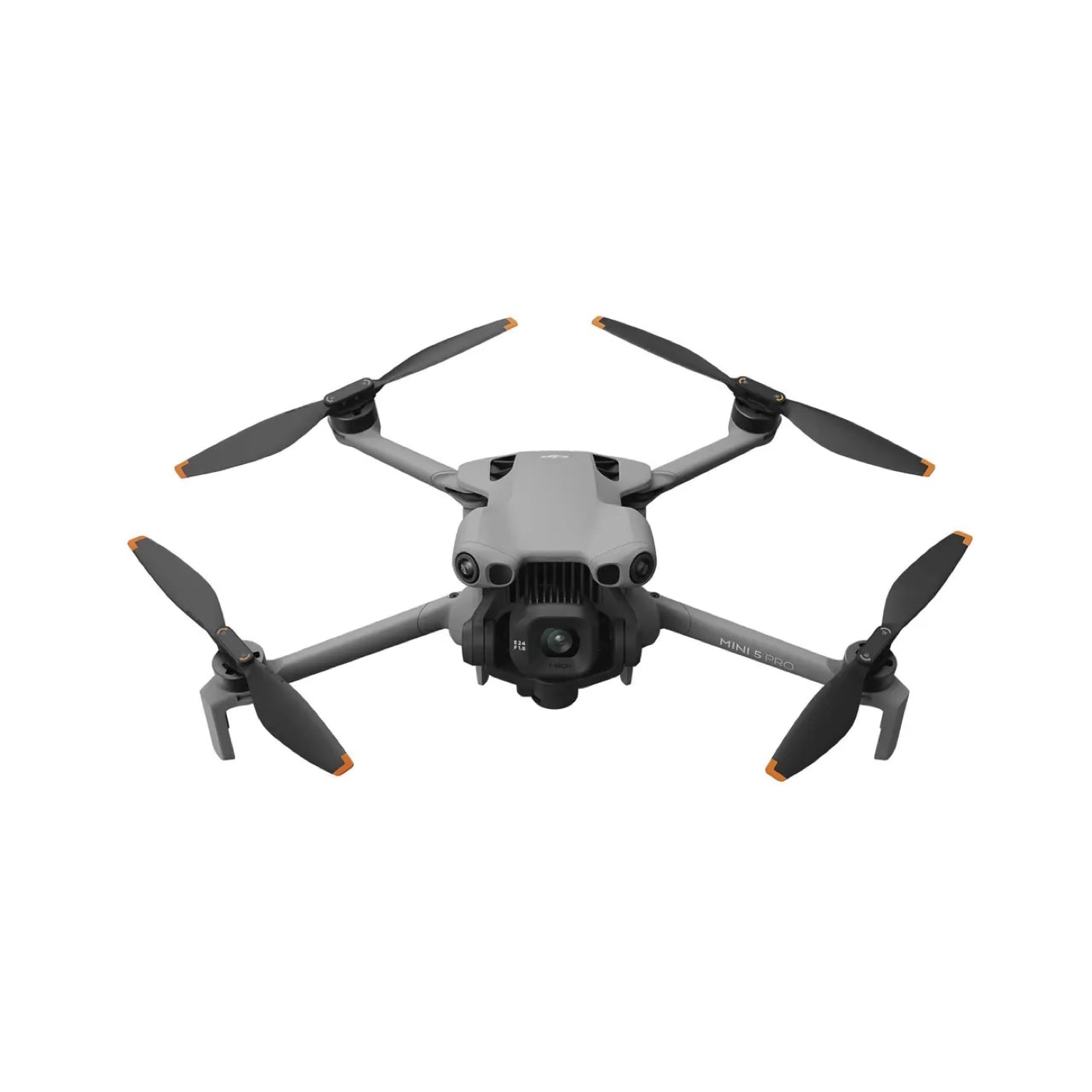 DJI Mini 5 Pro Fly More Combo (DJI Rc2)
