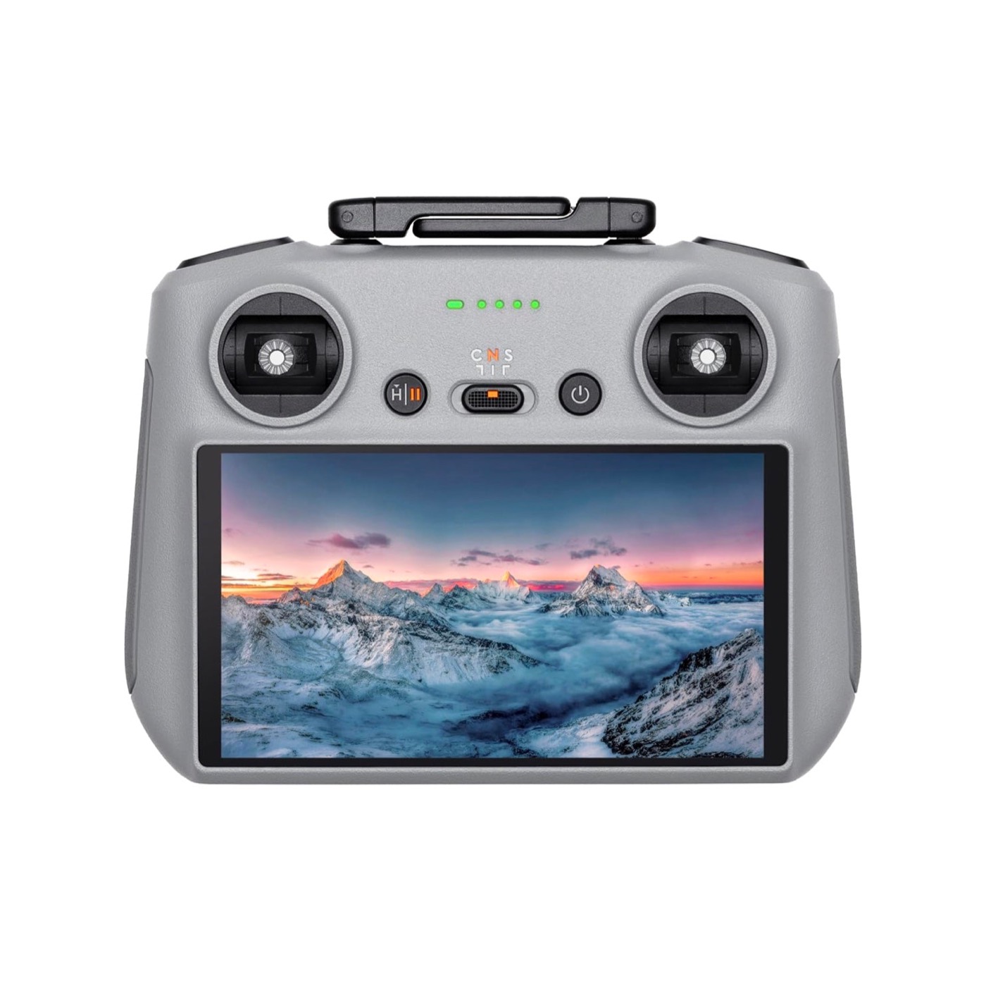 Remote