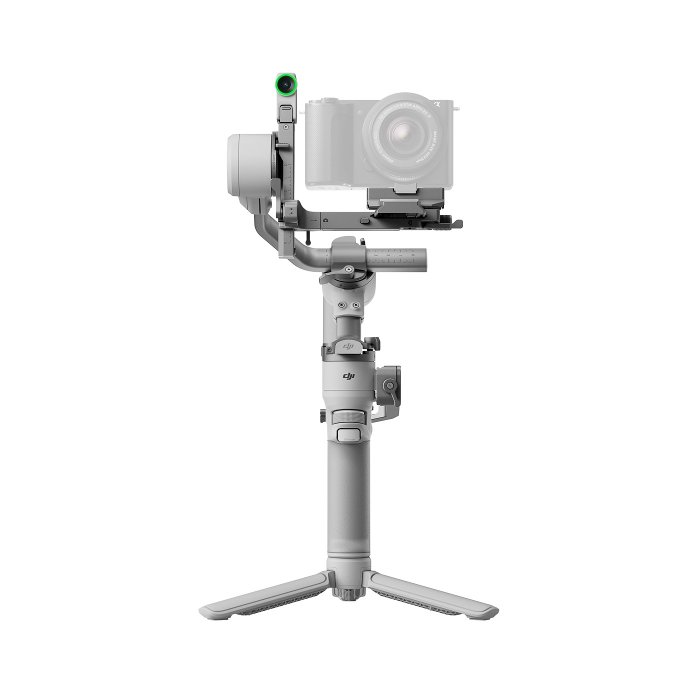 DJI Rs 4 Mini Combo Gimbal