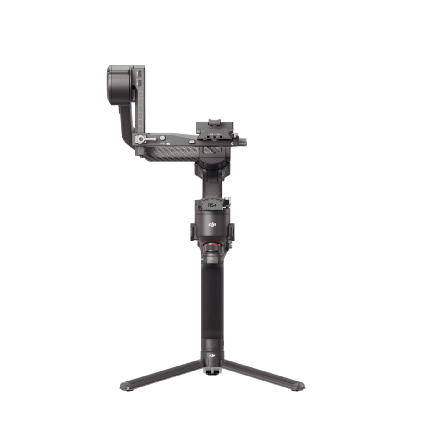 DJI Rs 4 Pro Combo Gimbal Stabilizer