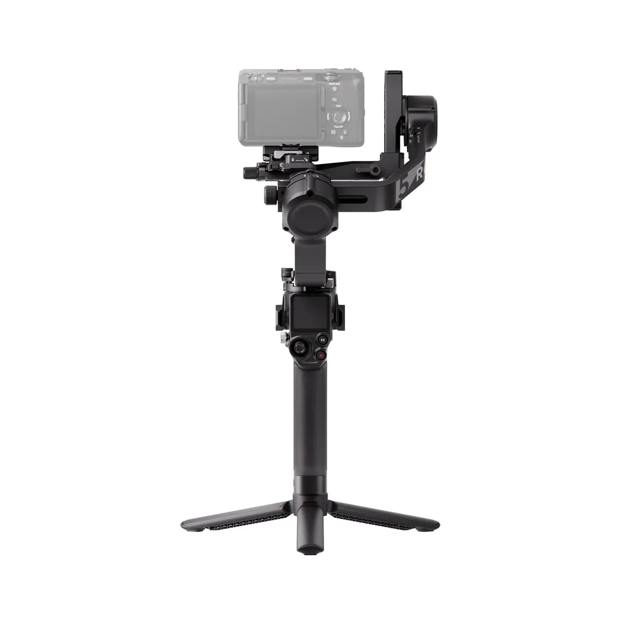 DJI Rs 5 Gimbal Stabilizer