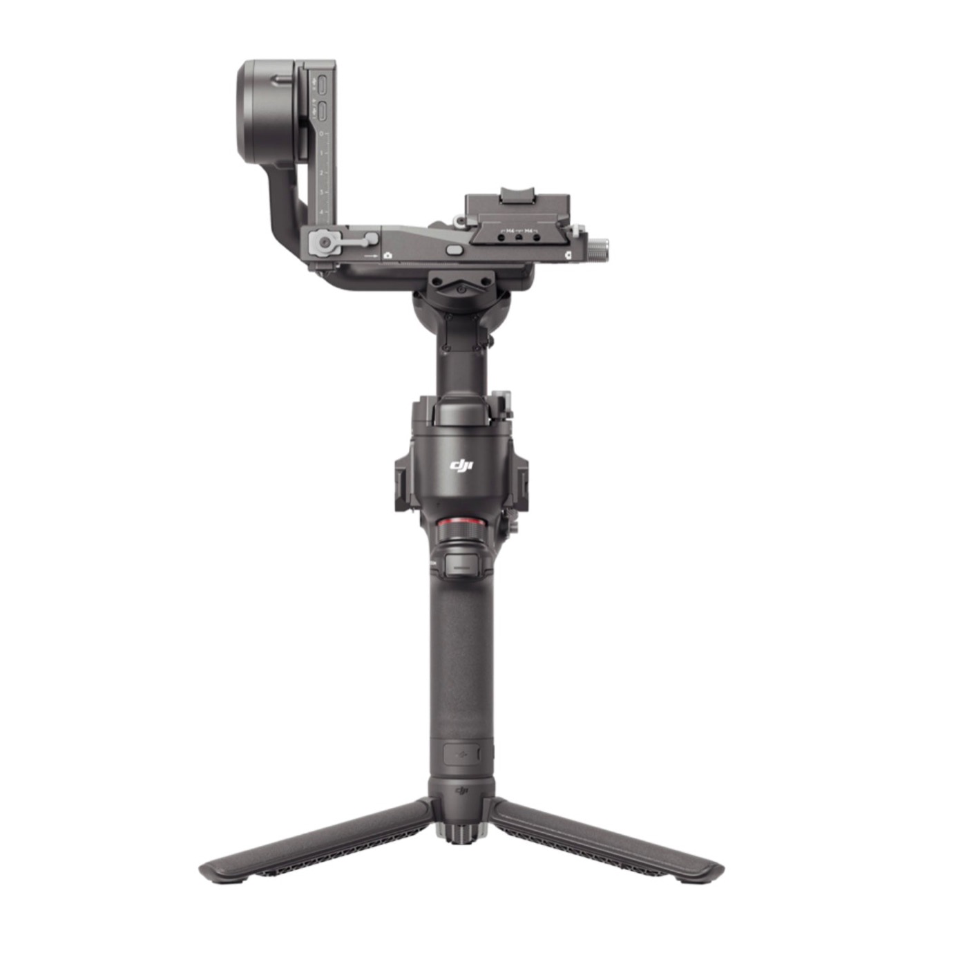 DJI Rs 4 Gimbal Stabilizer