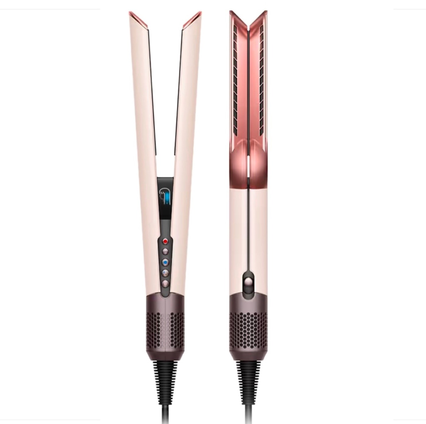 Dyson Airstrait™ Straightener (Ceramic Pink/Rose Gold)