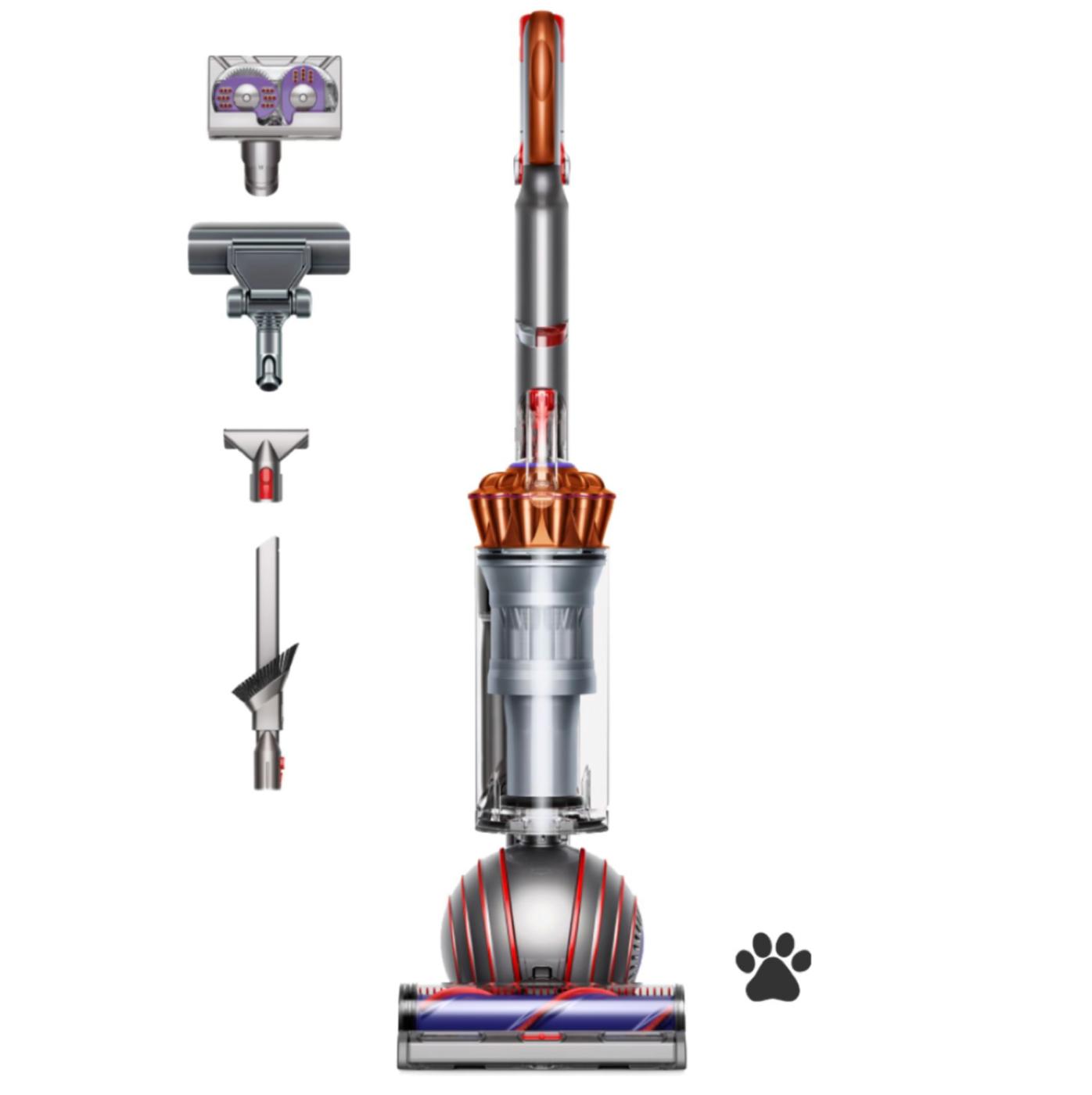 Vacuum