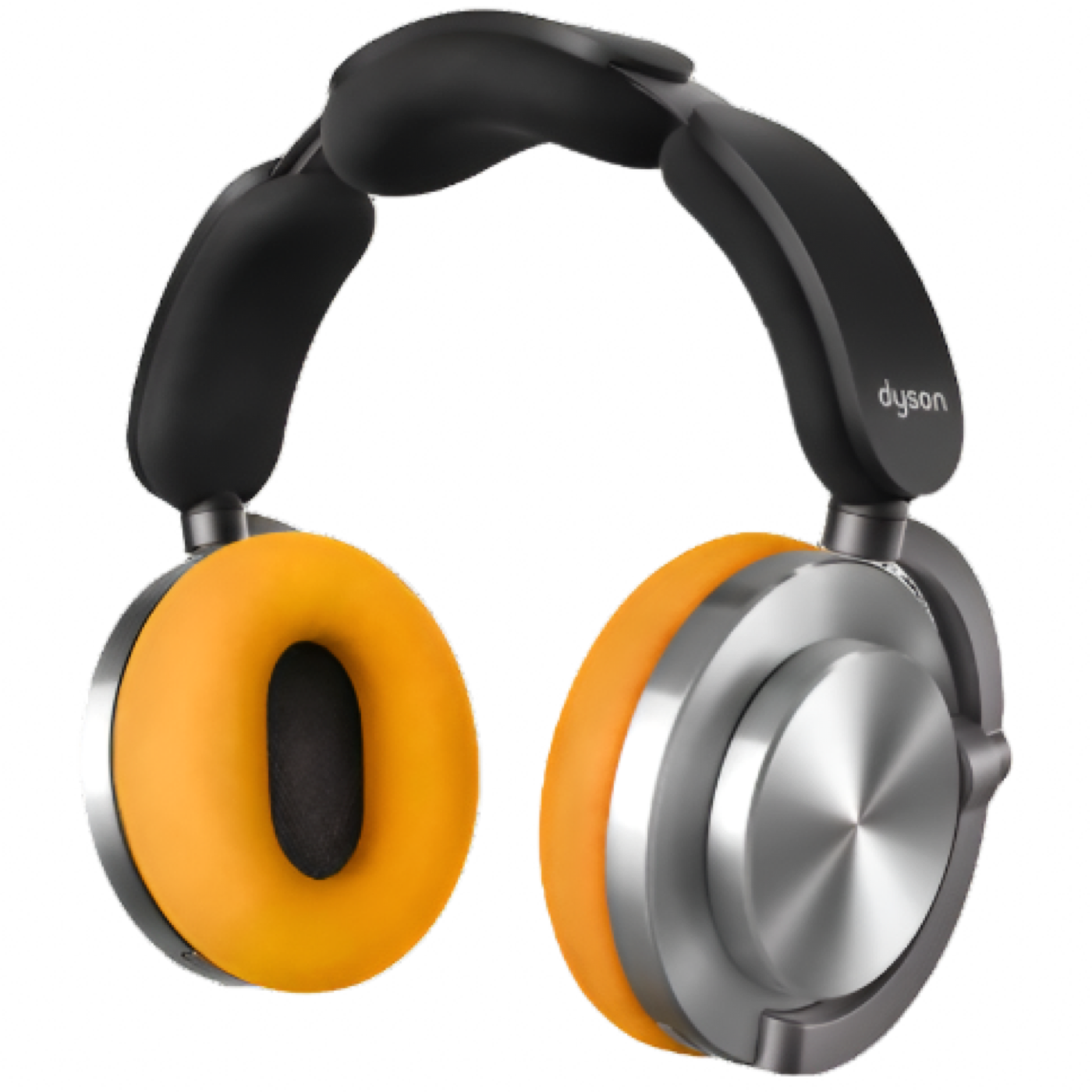 Dyson Ontrac™ Headphones (Cnc Aluminum)