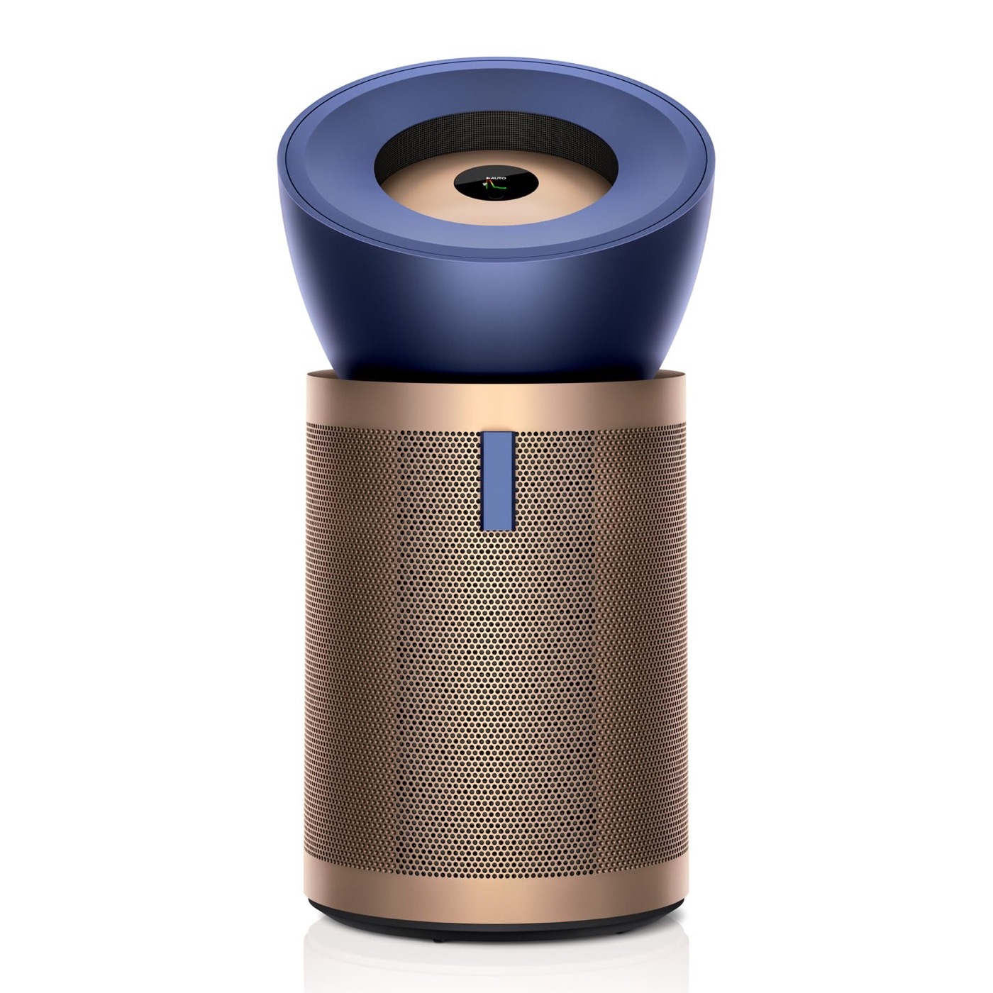 Dyson Purifier Big+Quiet Formaldehyde (Prussian Blue/Gold) Bp04