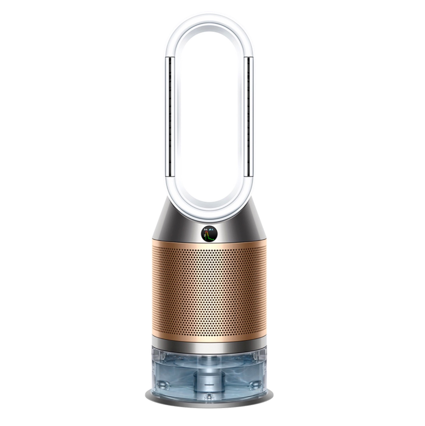 Dyson Purifier Humidify+Cool Ph2 De-Nox (White/Gold) Ph05