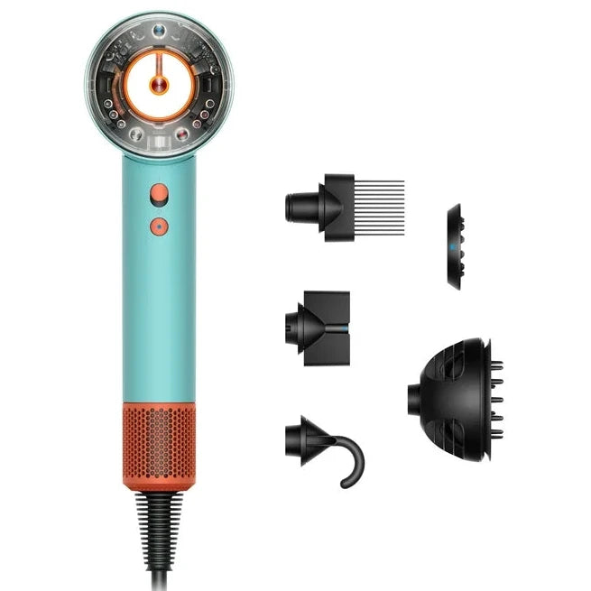 Hair Dryer