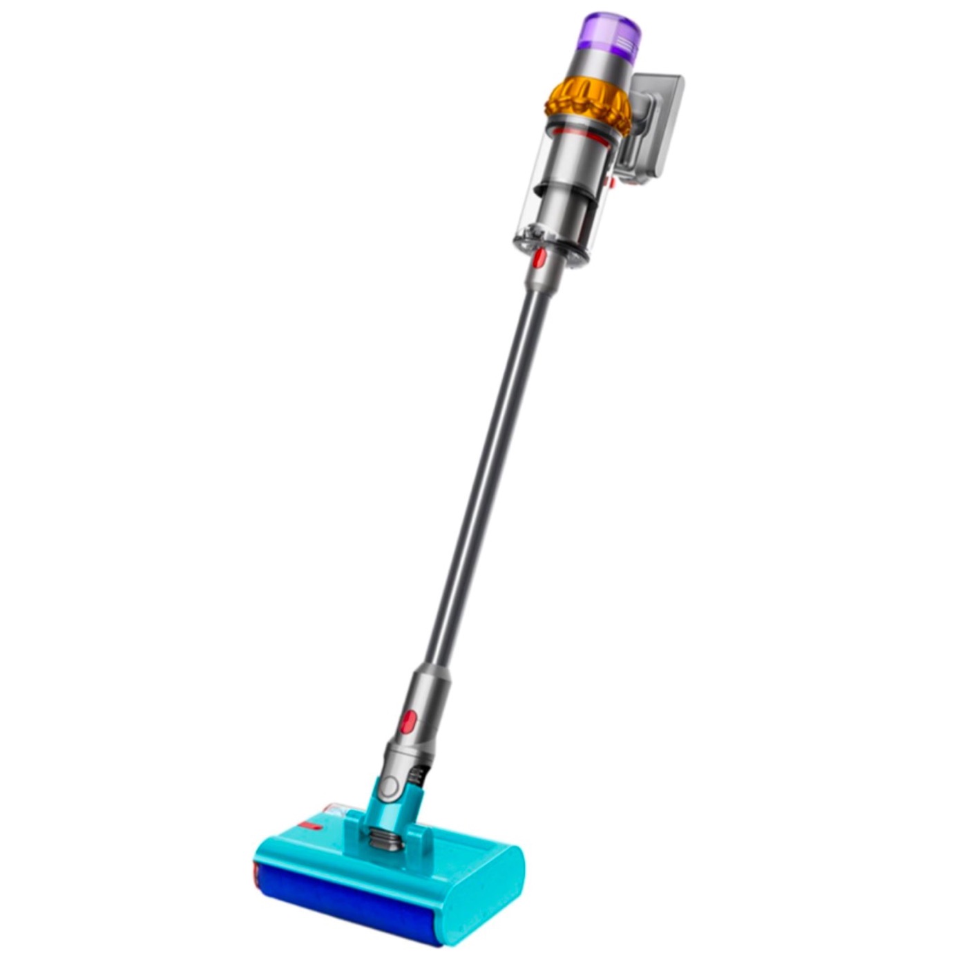 Dyson V15s Detect Submarine