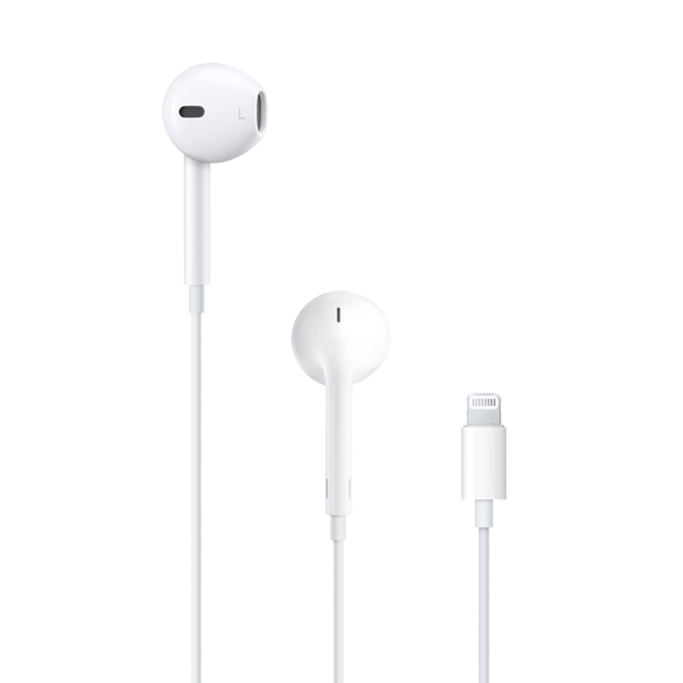 Apple Earpods (Lightning Connector)