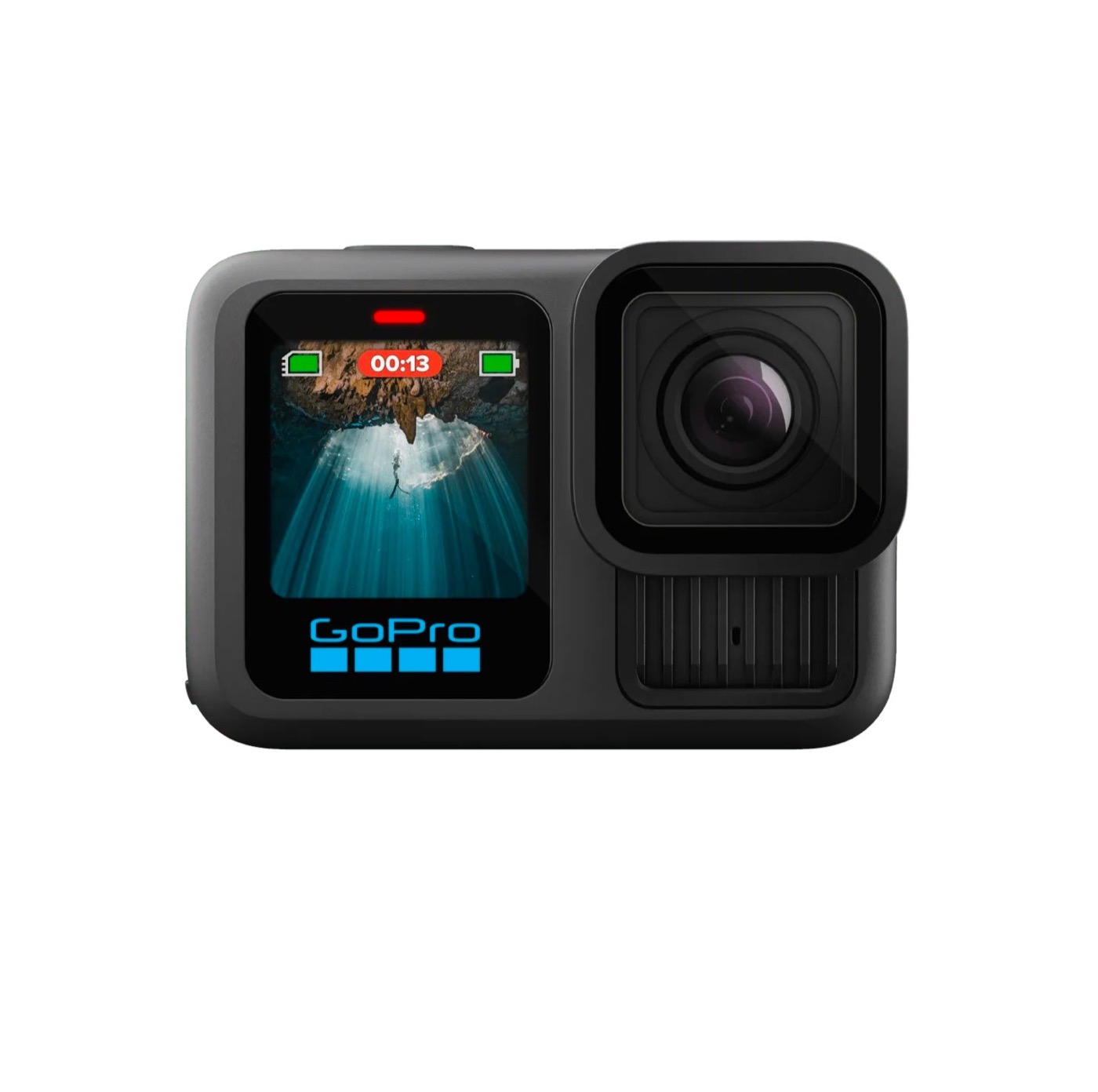 Gopro Hero 13 Black