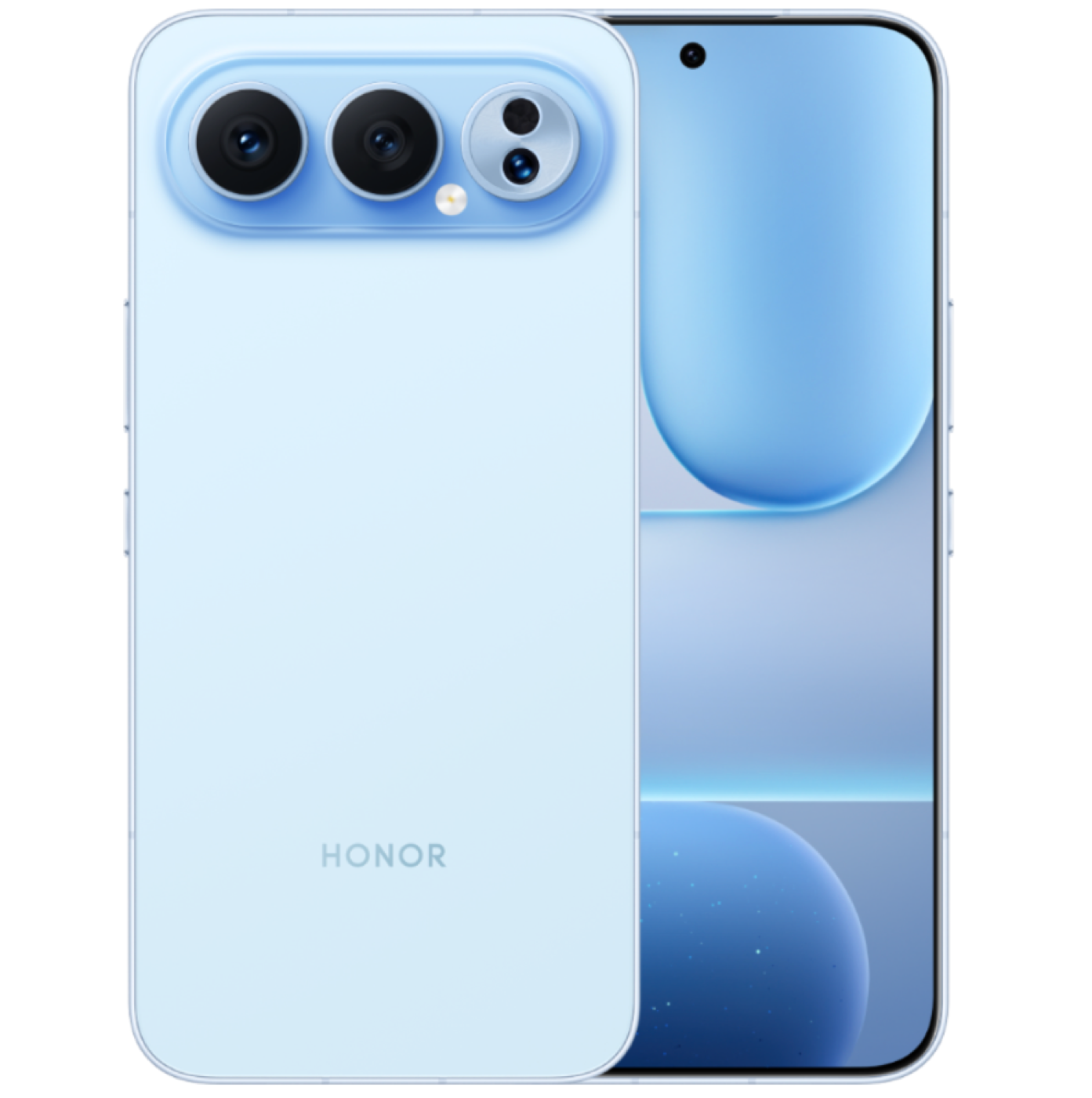 Honor 500 Pro (China Global Version)