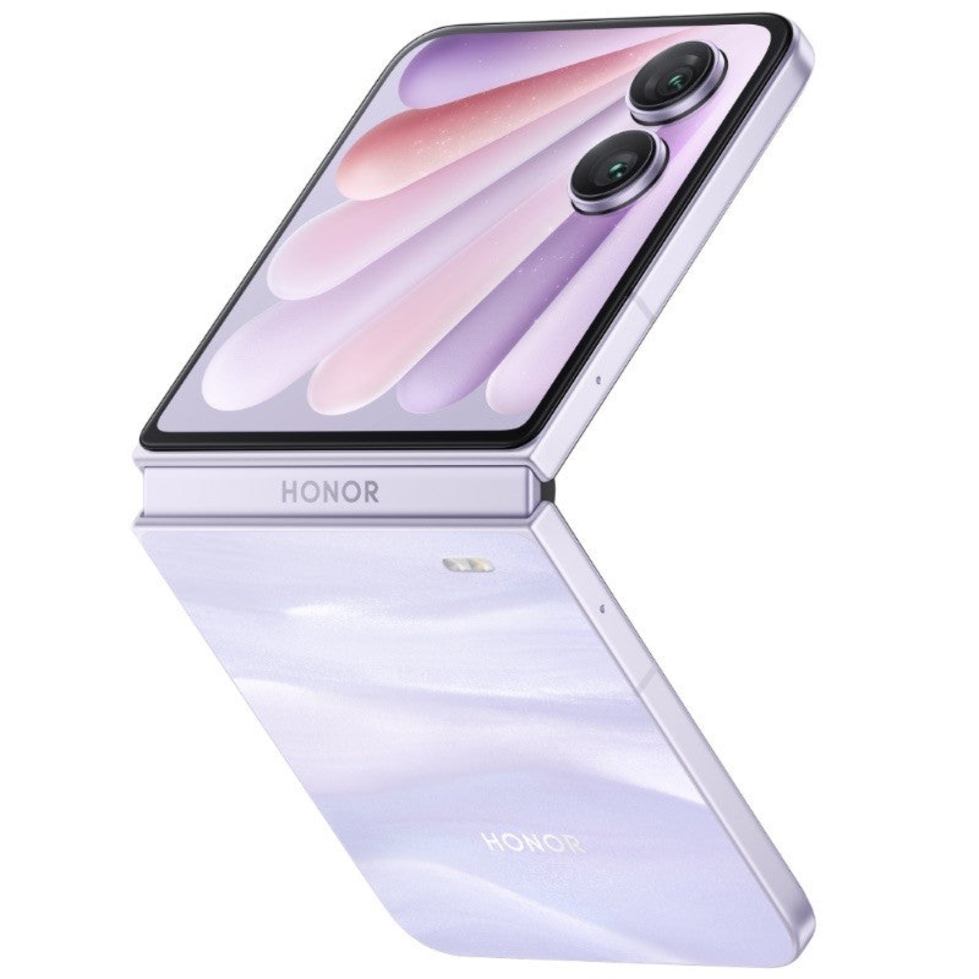 Honor Magic V Flip2 (China Global Version)