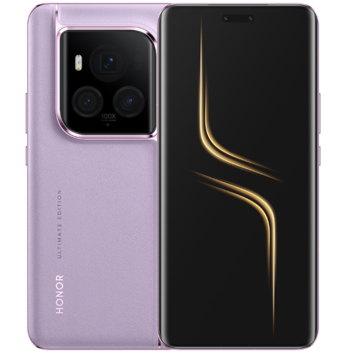 Honor Magic6 Ultimate Edition (China Global Version)