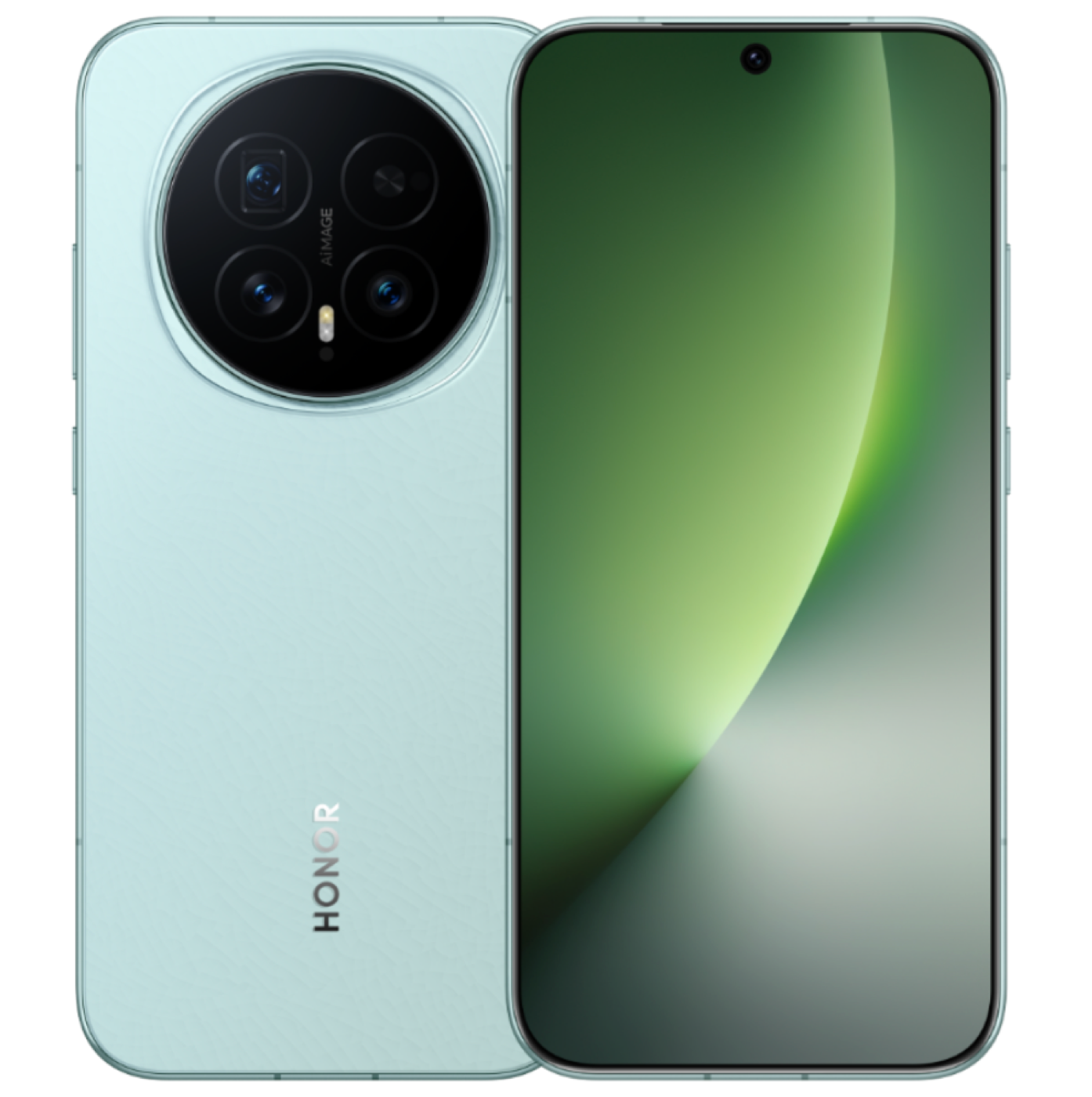Honor Magic8 (China Global Version)